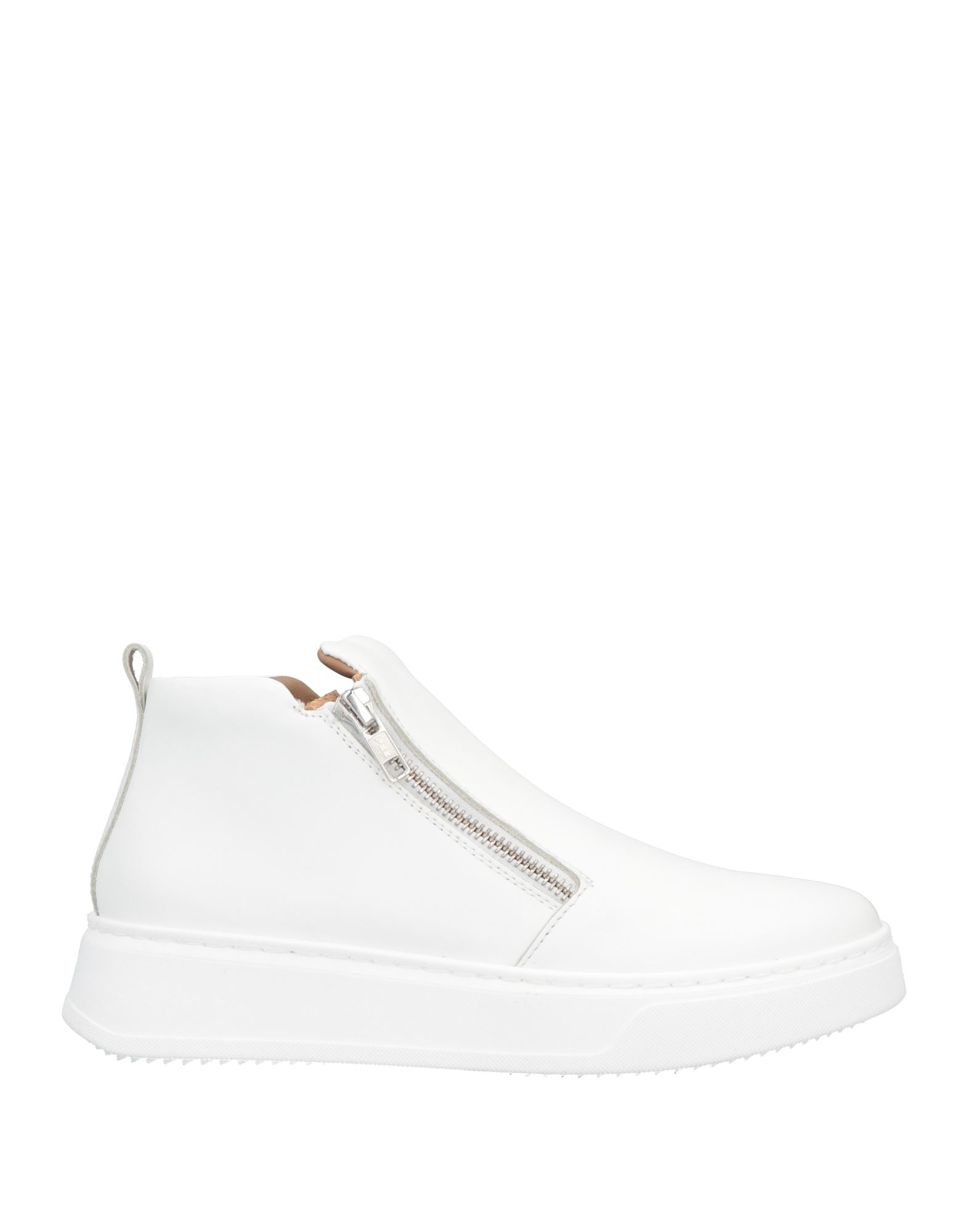 Loretta Pettinari Sneakers In White