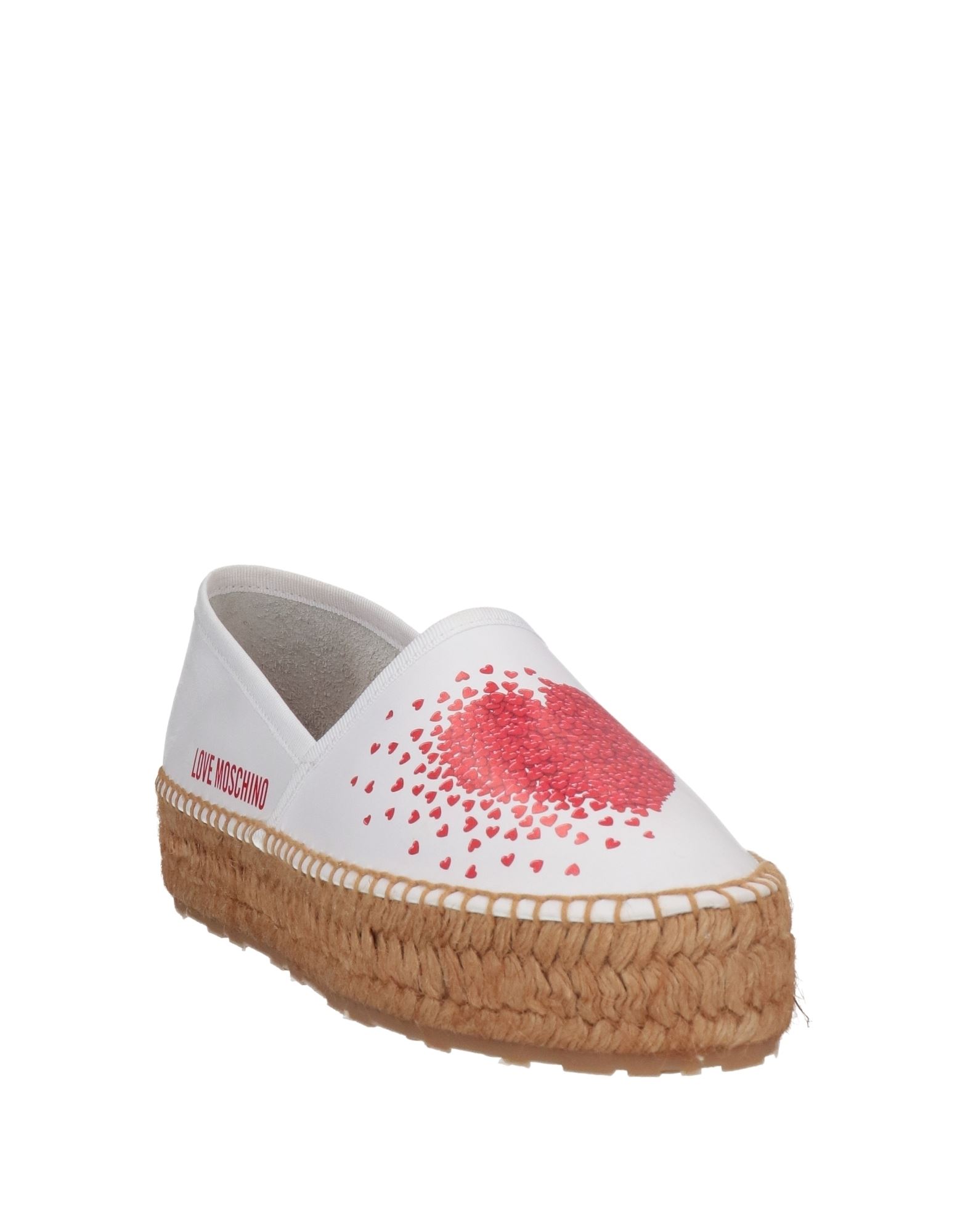  Love Moschino - Schuhe - Espadrilles - On Yoox.com 