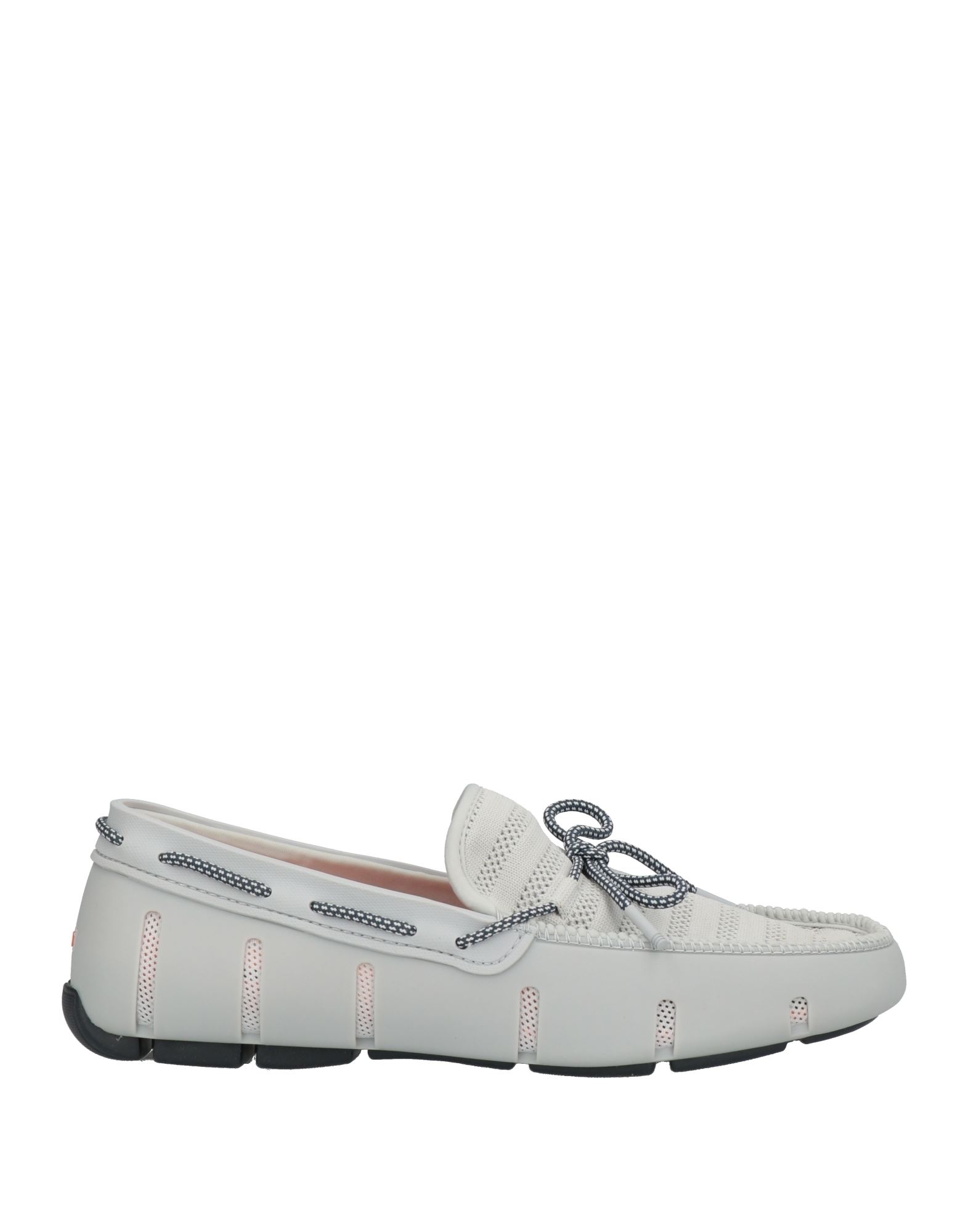 Swims Loafers In Grey