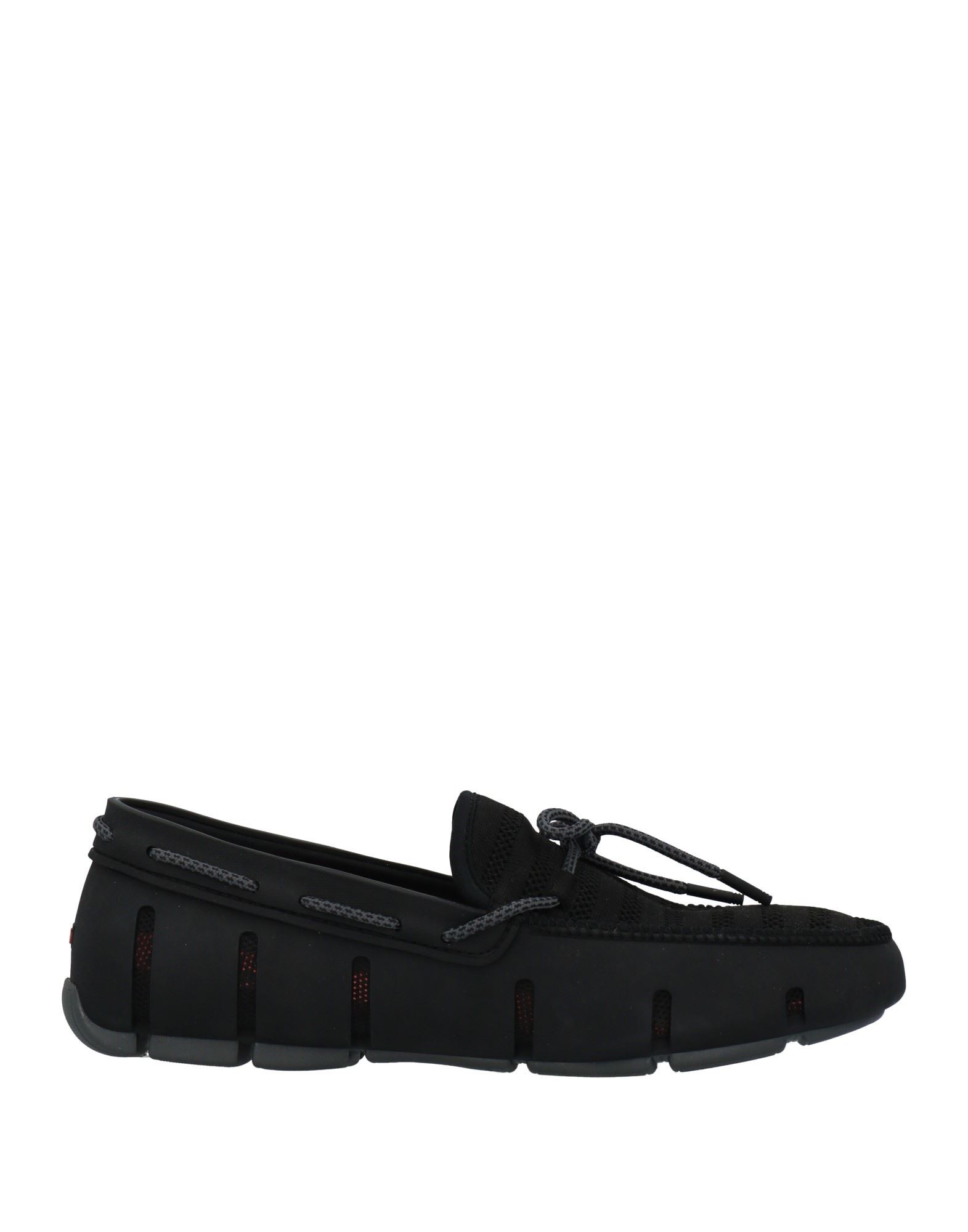 Swims Loafers In Black