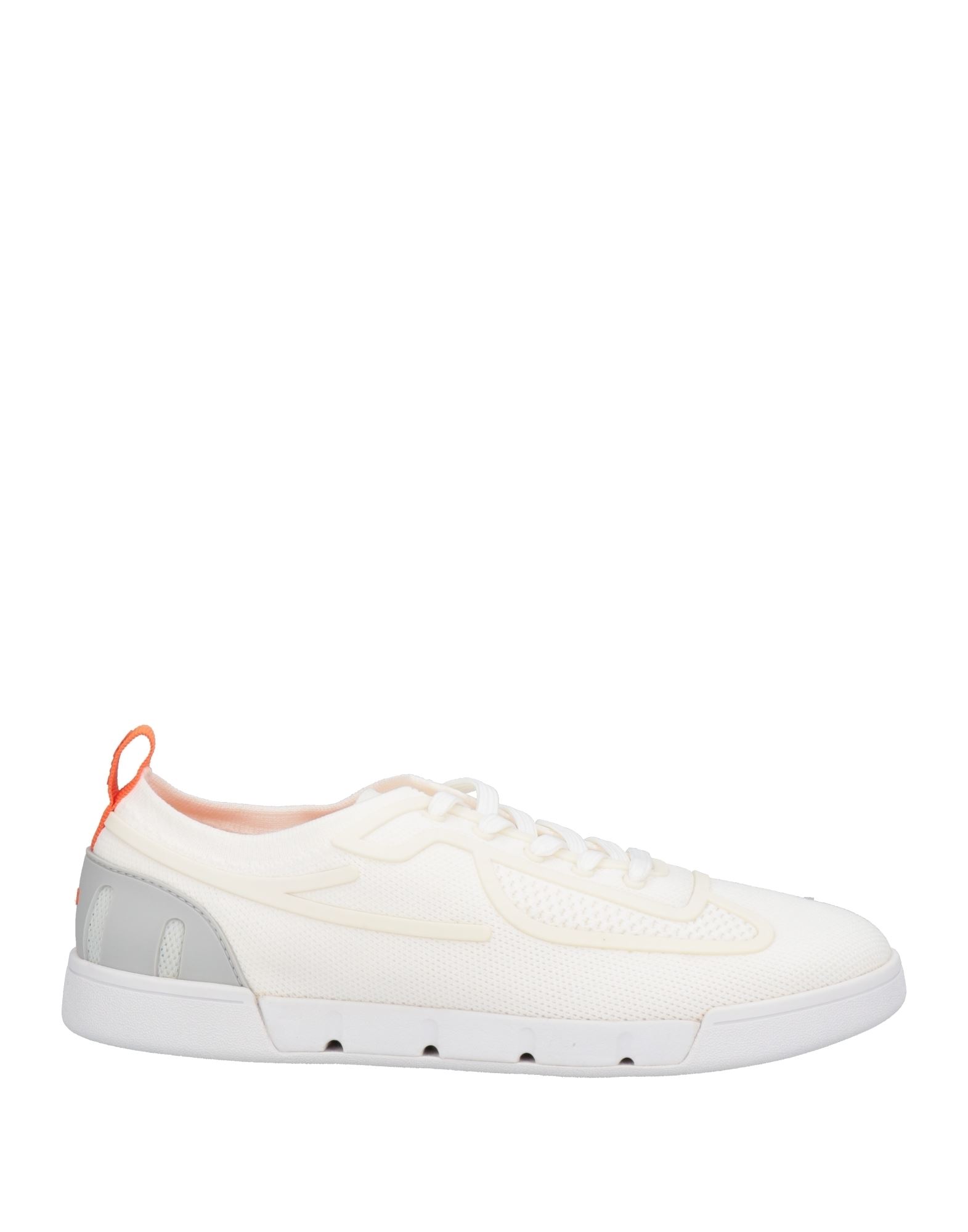 Swims Sneakers In White