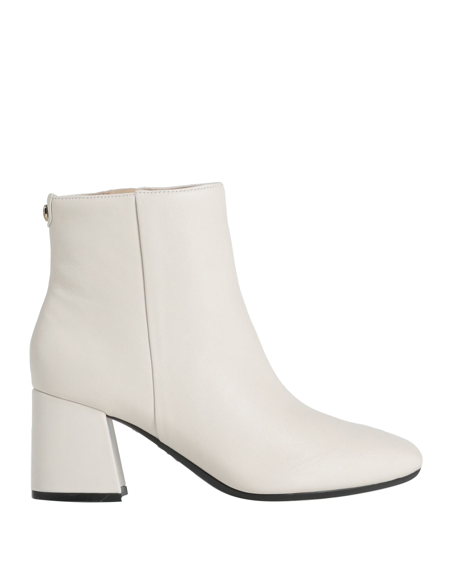 Nine West Ankle Boots In White