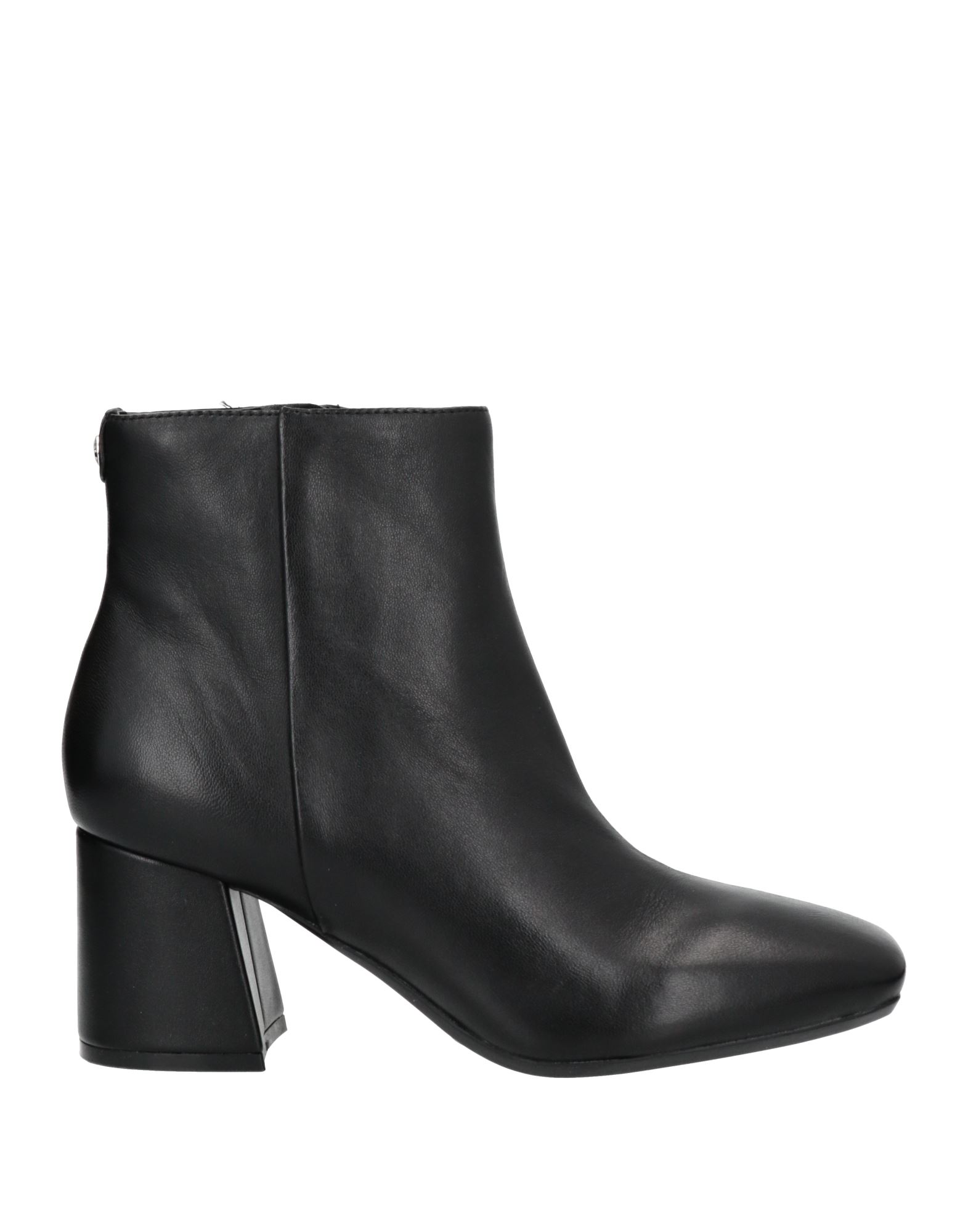 Nine West Ankle Boots In Black