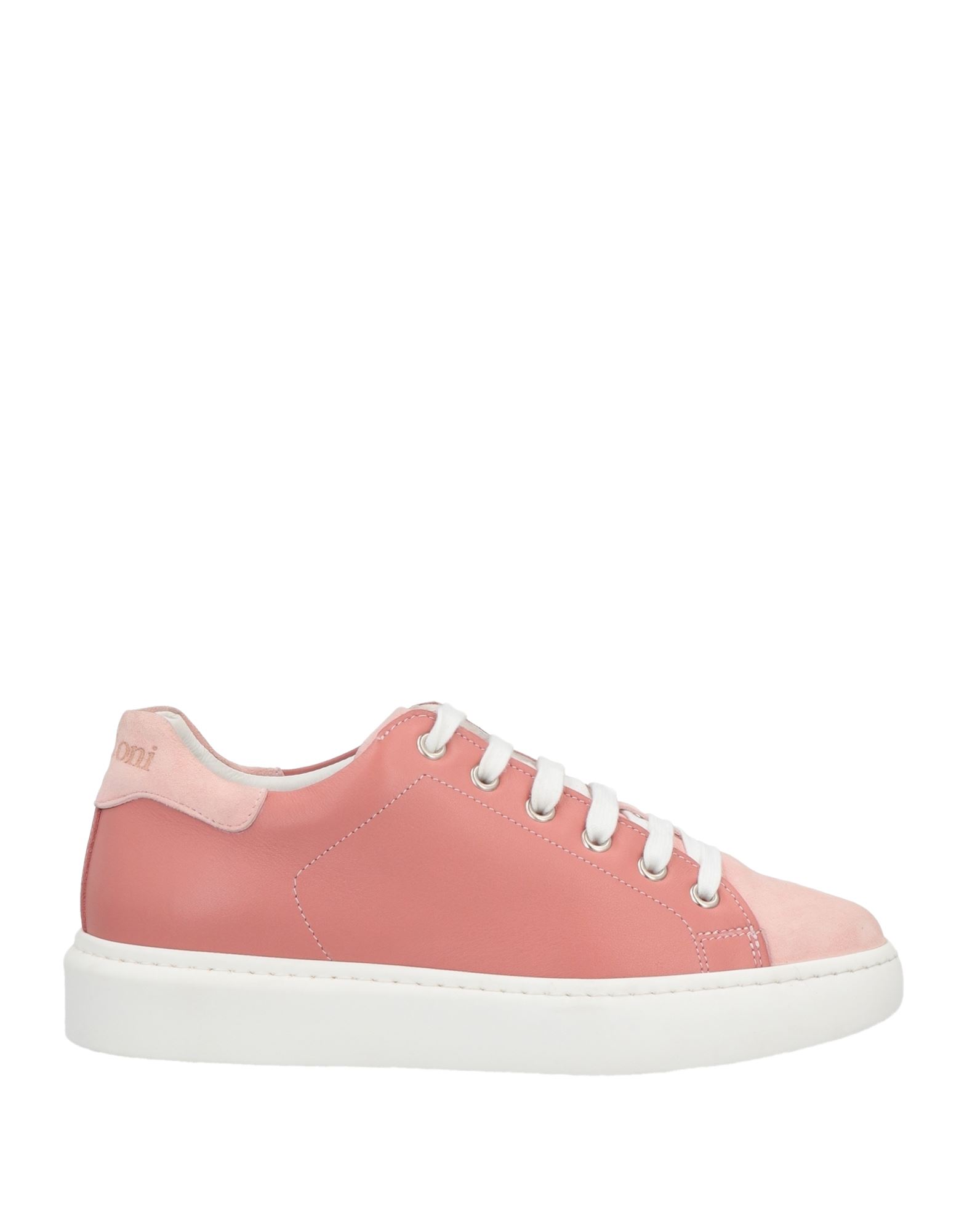 A.testoni Sneakers In Pink
