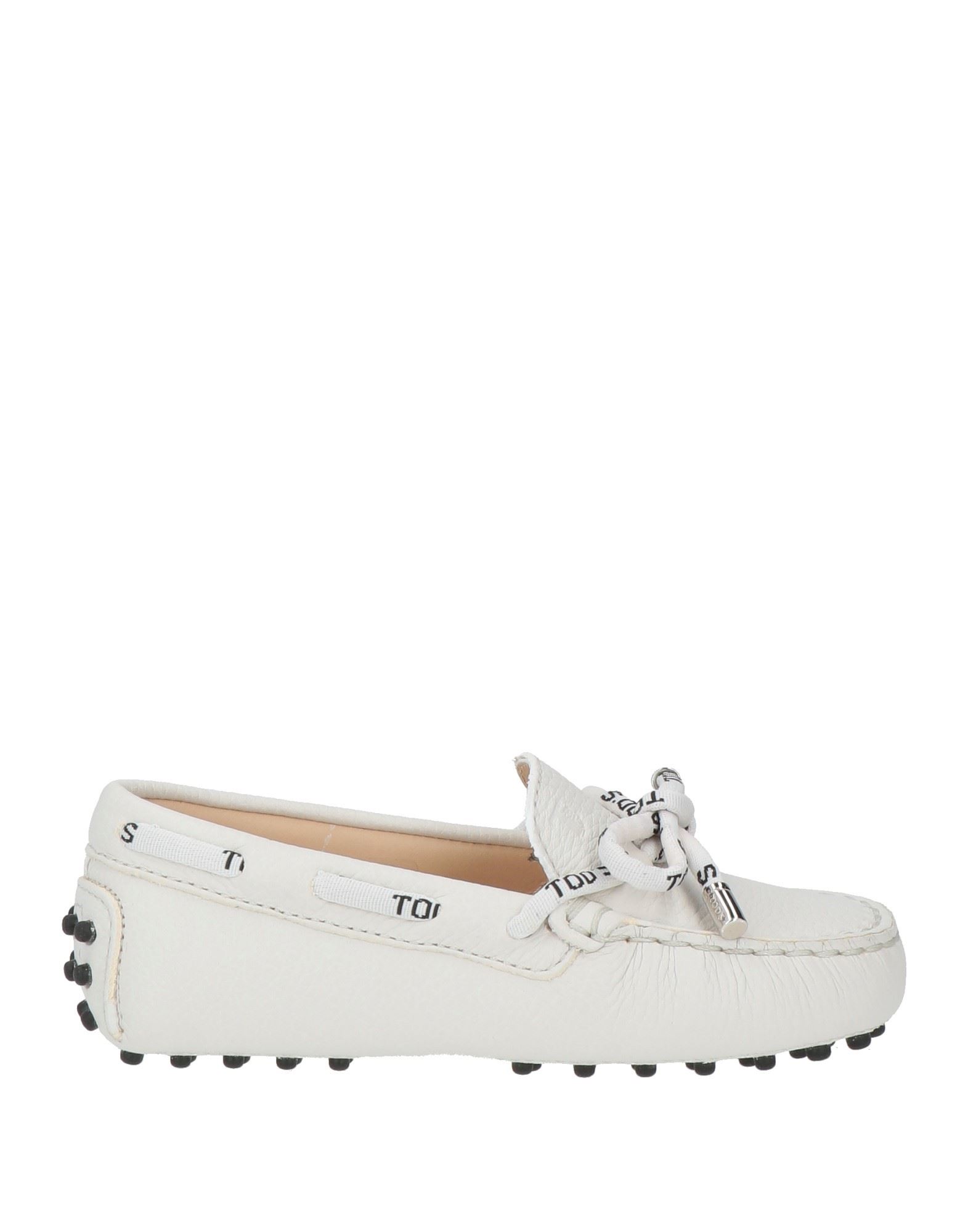 TOD'S ΠΑΠΟΥΤΣΙΑ Μοκασίνια