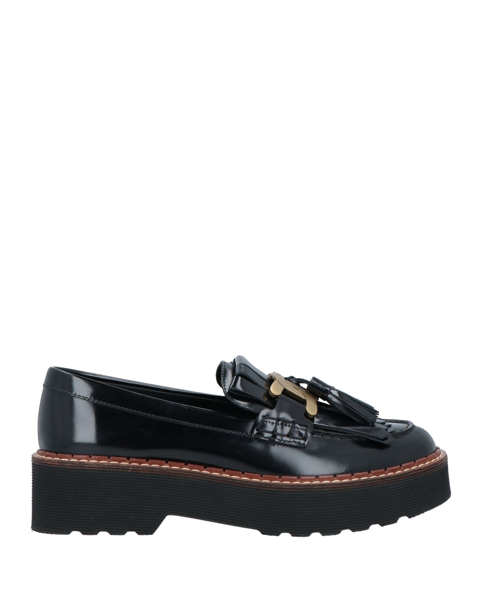 TOD'S ΠΑΠΟΥΤΣΙΑ Μοκασίνια