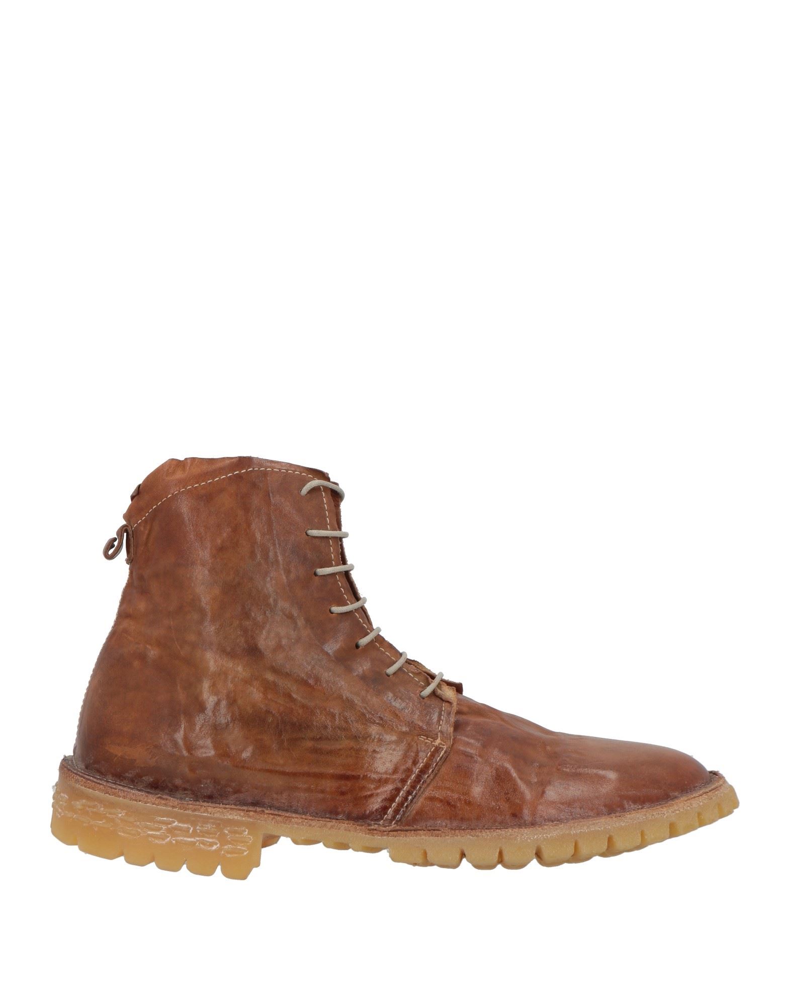  Moma - Schuhe - Stiefeletten - On Yoox.com 