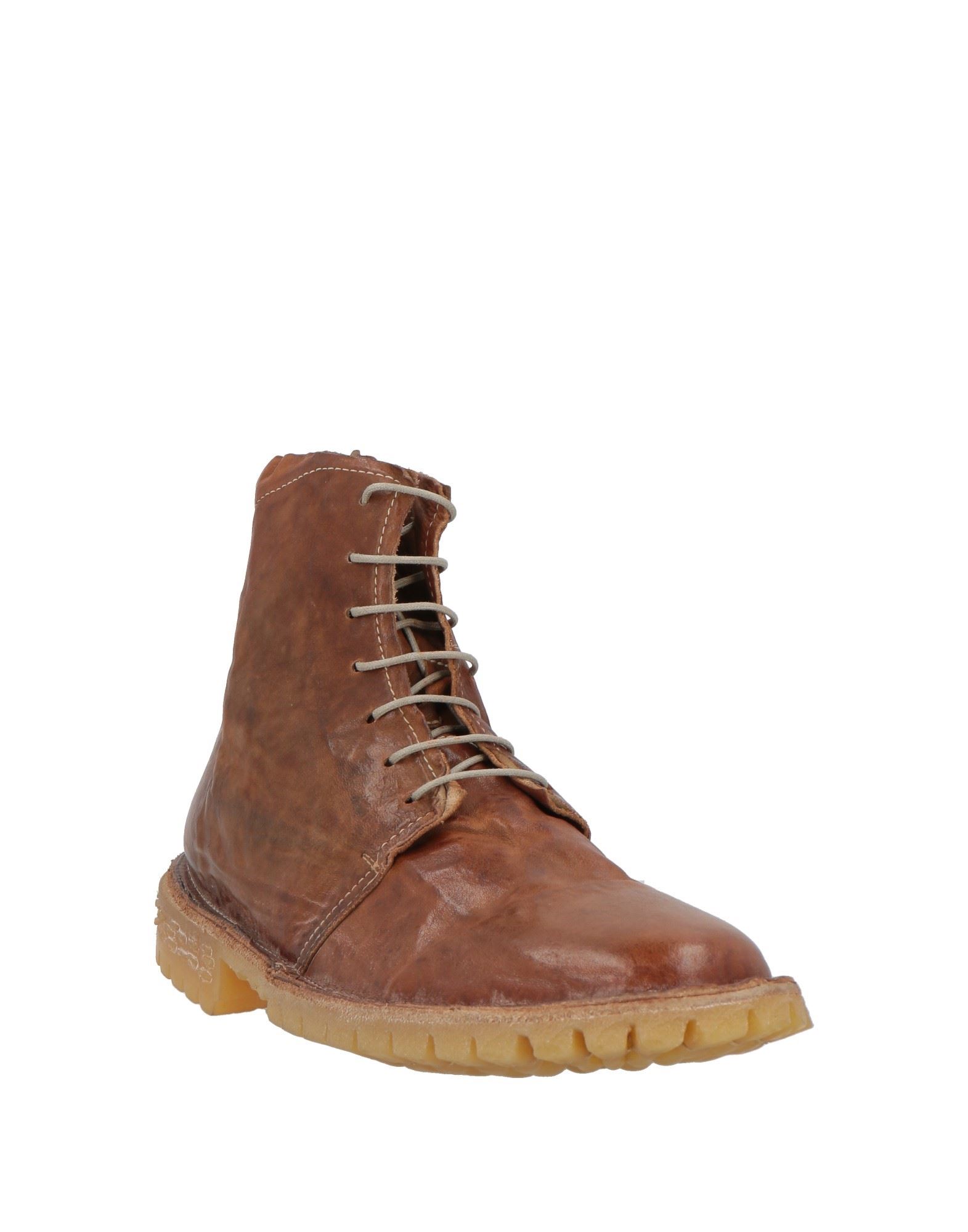  Moma - Schuhe - Stiefeletten - On Yoox.com 