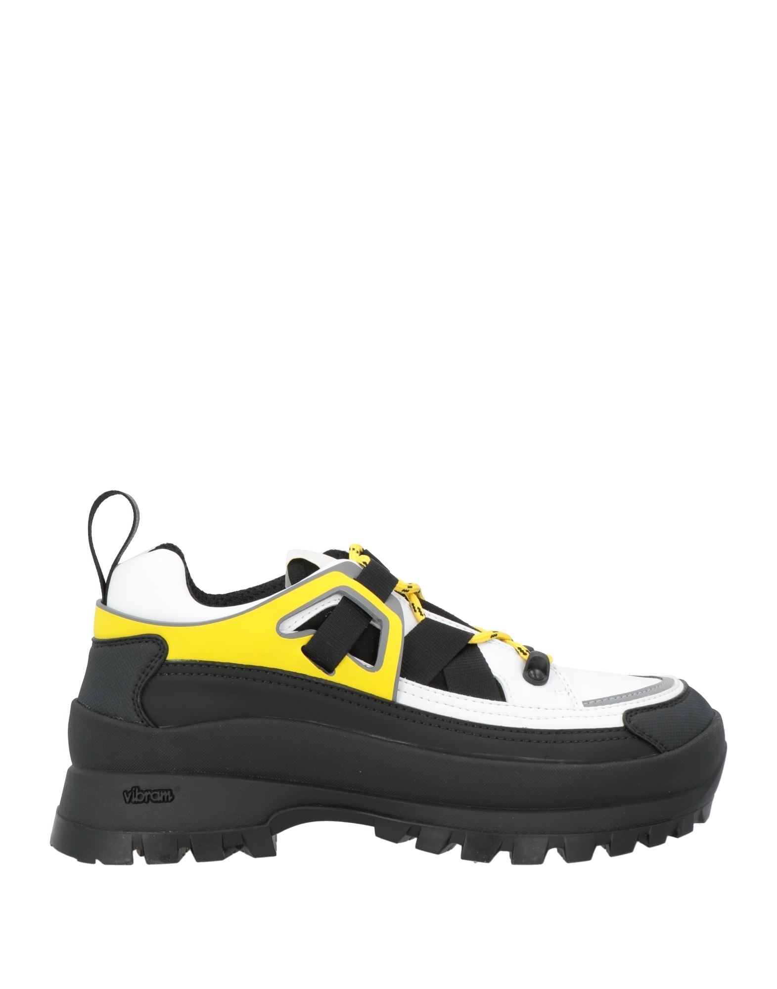 Stella Mccartney Men Sneakers In White