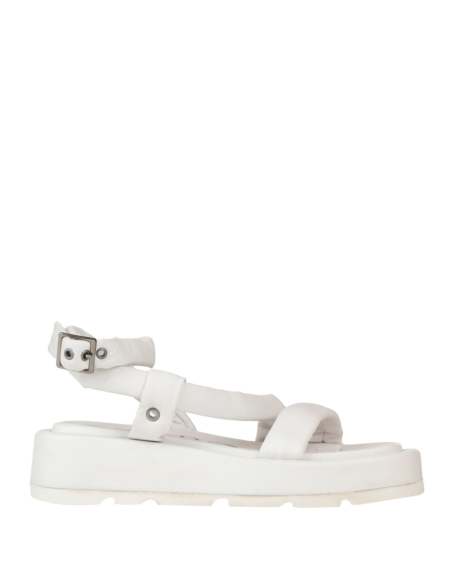 Ororo Sandals In White