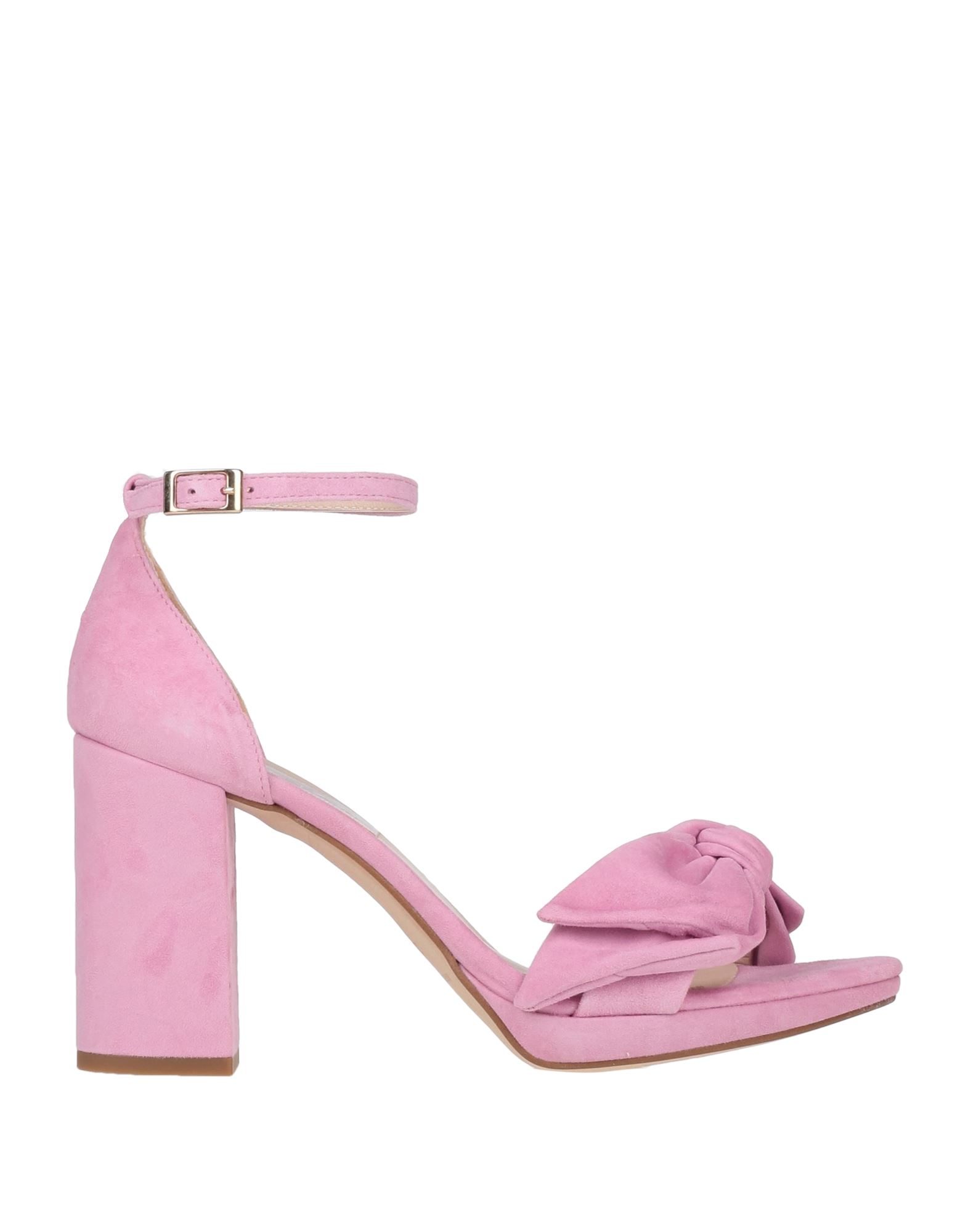 Marian Sandals In Pink