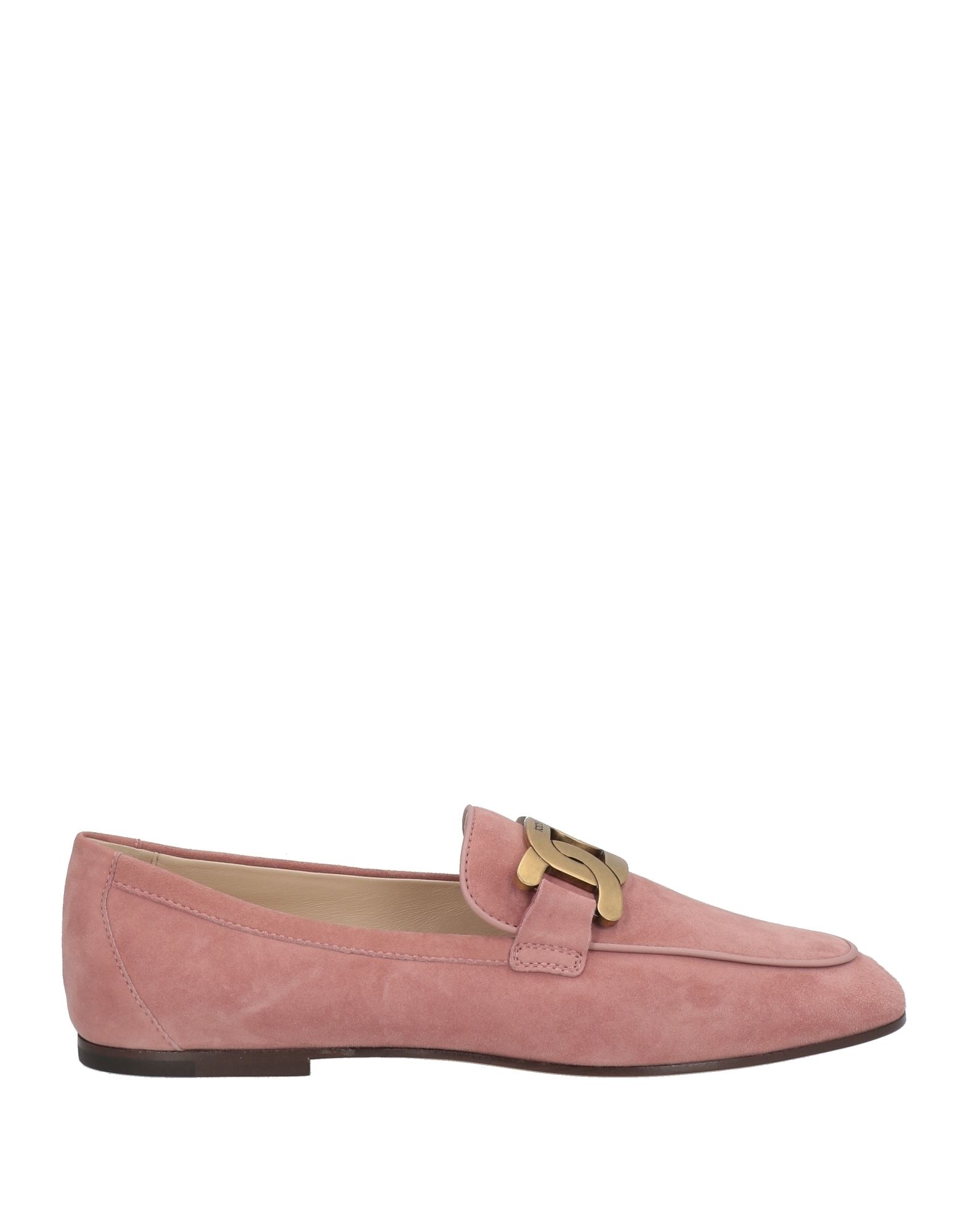 TOD'S TOD'S ΠΑΠΟΥΤΣΙΑ Μοκασίνια