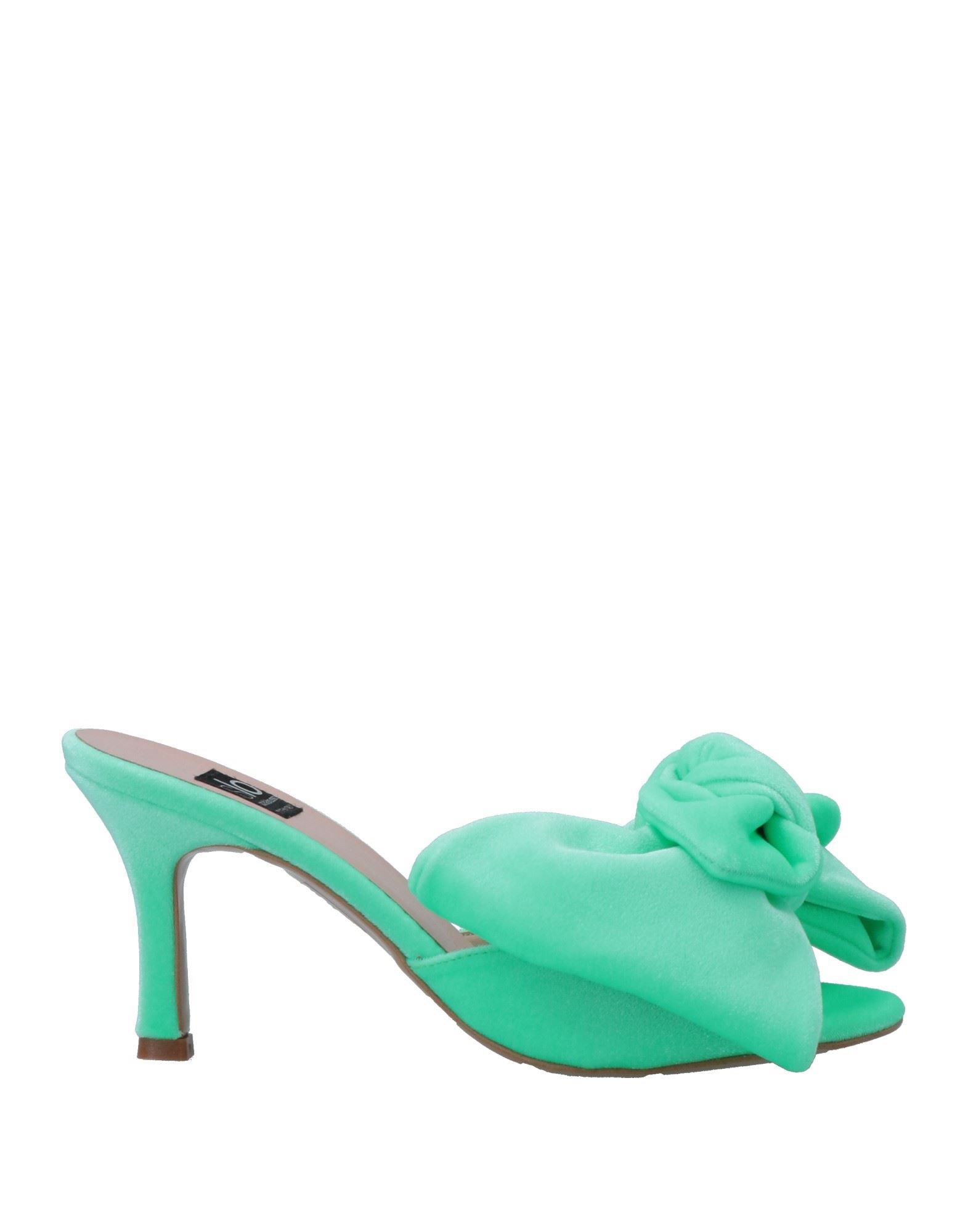 Islo Isabella Lorusso Sandals In Green