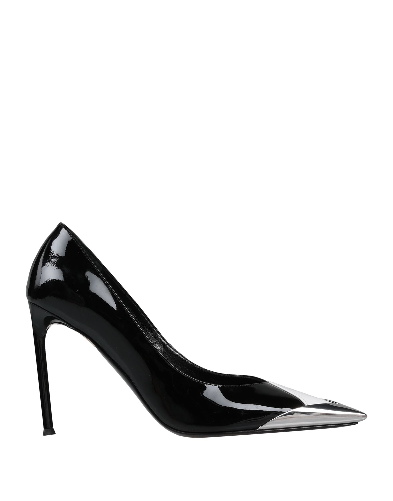 Ndegree21 Pumps In Black