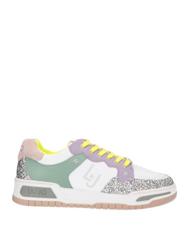 Sneakers Damen Weiß 36 Damen
