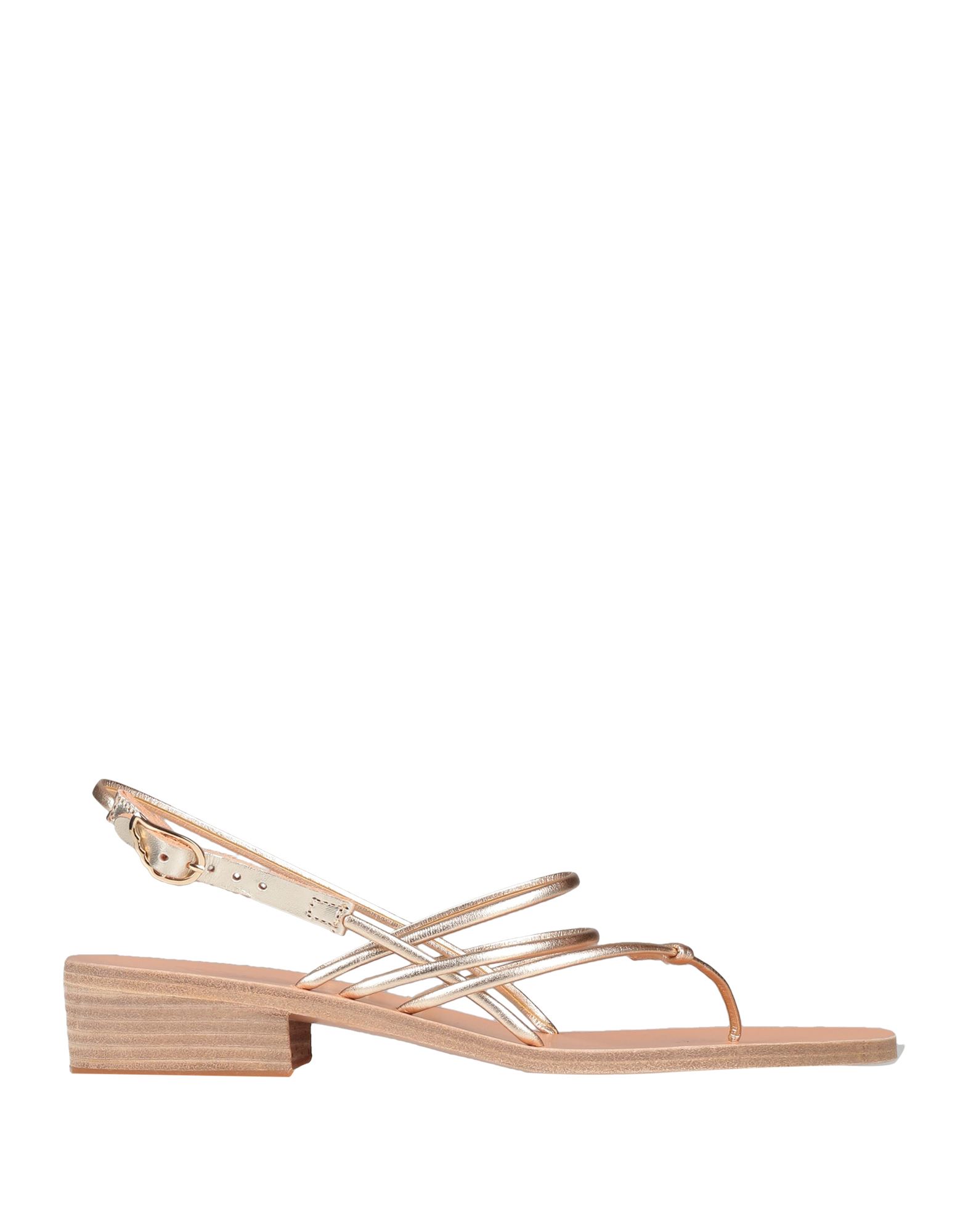 ANCIENT GREEK SANDALS ANCIENT GREEK SANDALS ΠΑΠΟΥΤΣΙΑ Σαγιονάρες