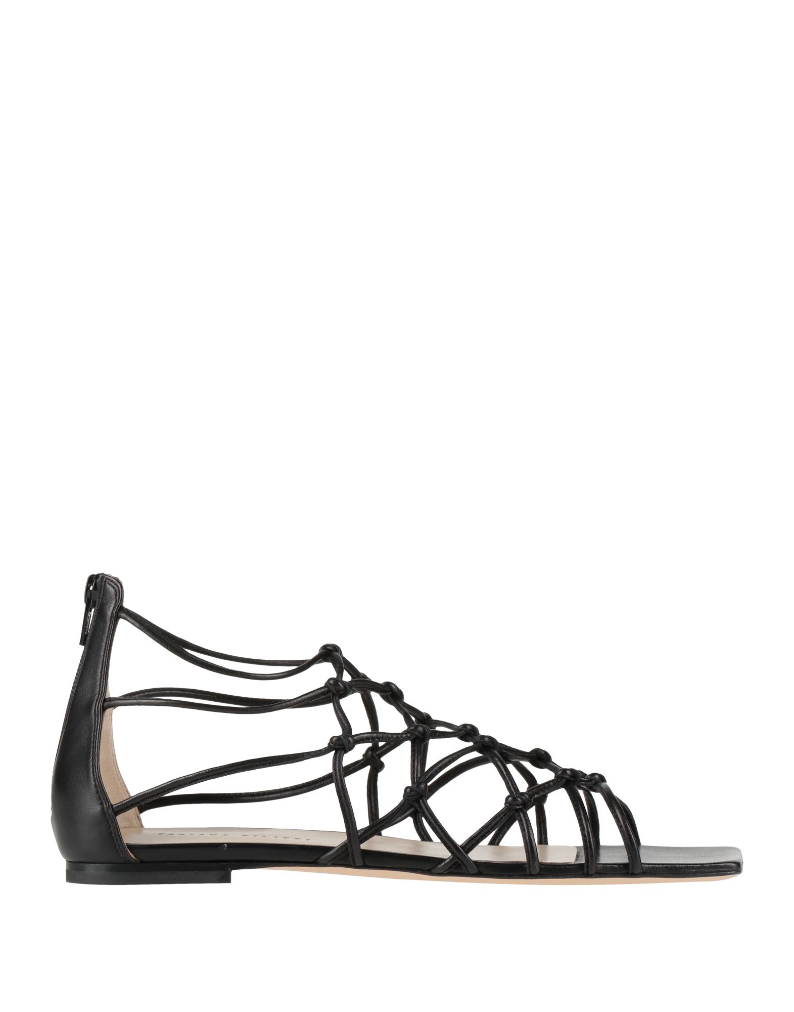  Fabiana Filippi - Schuhe - Sandalen - On Yoox.com 
