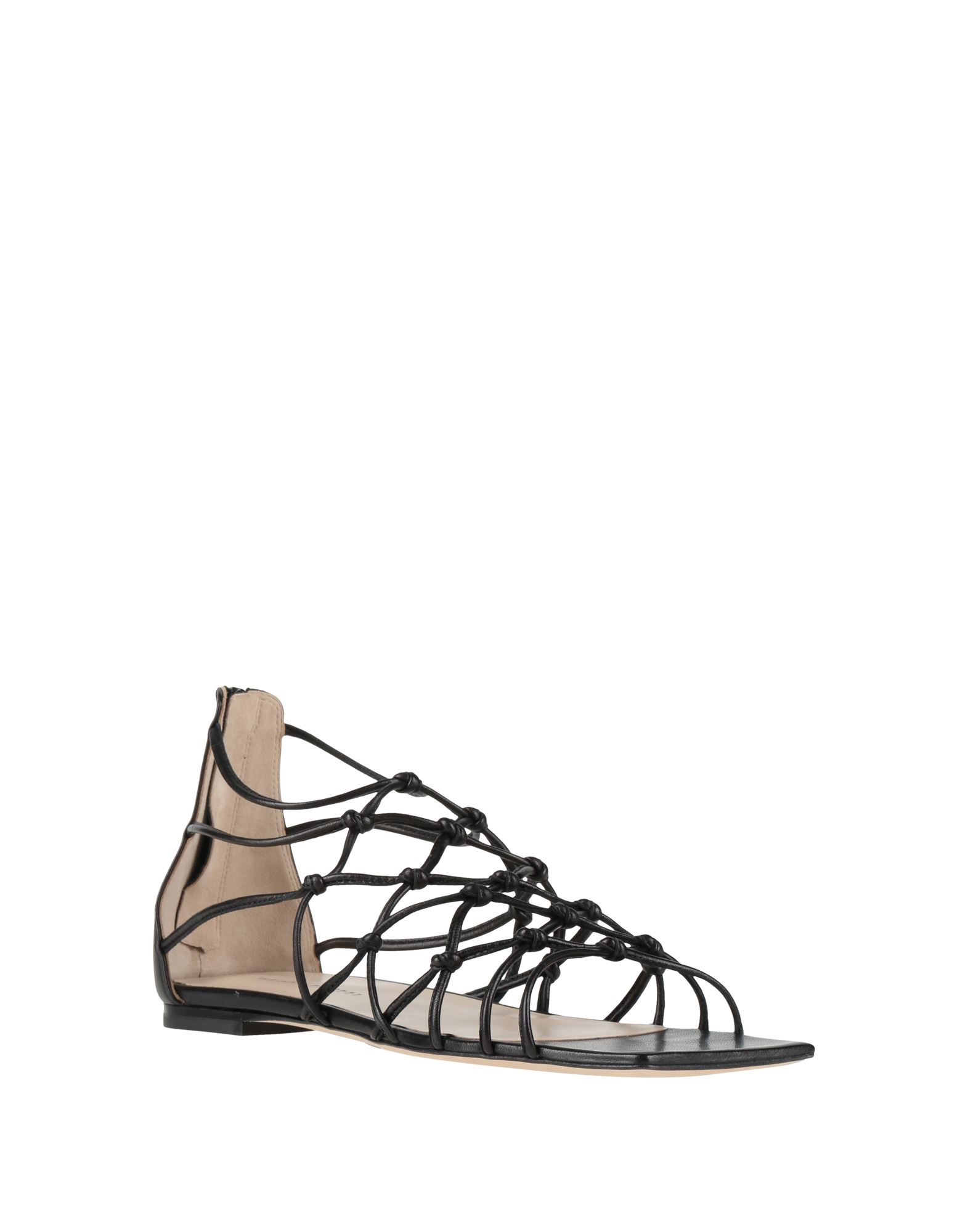  Fabiana Filippi - Schuhe - Sandalen - On Yoox.com 