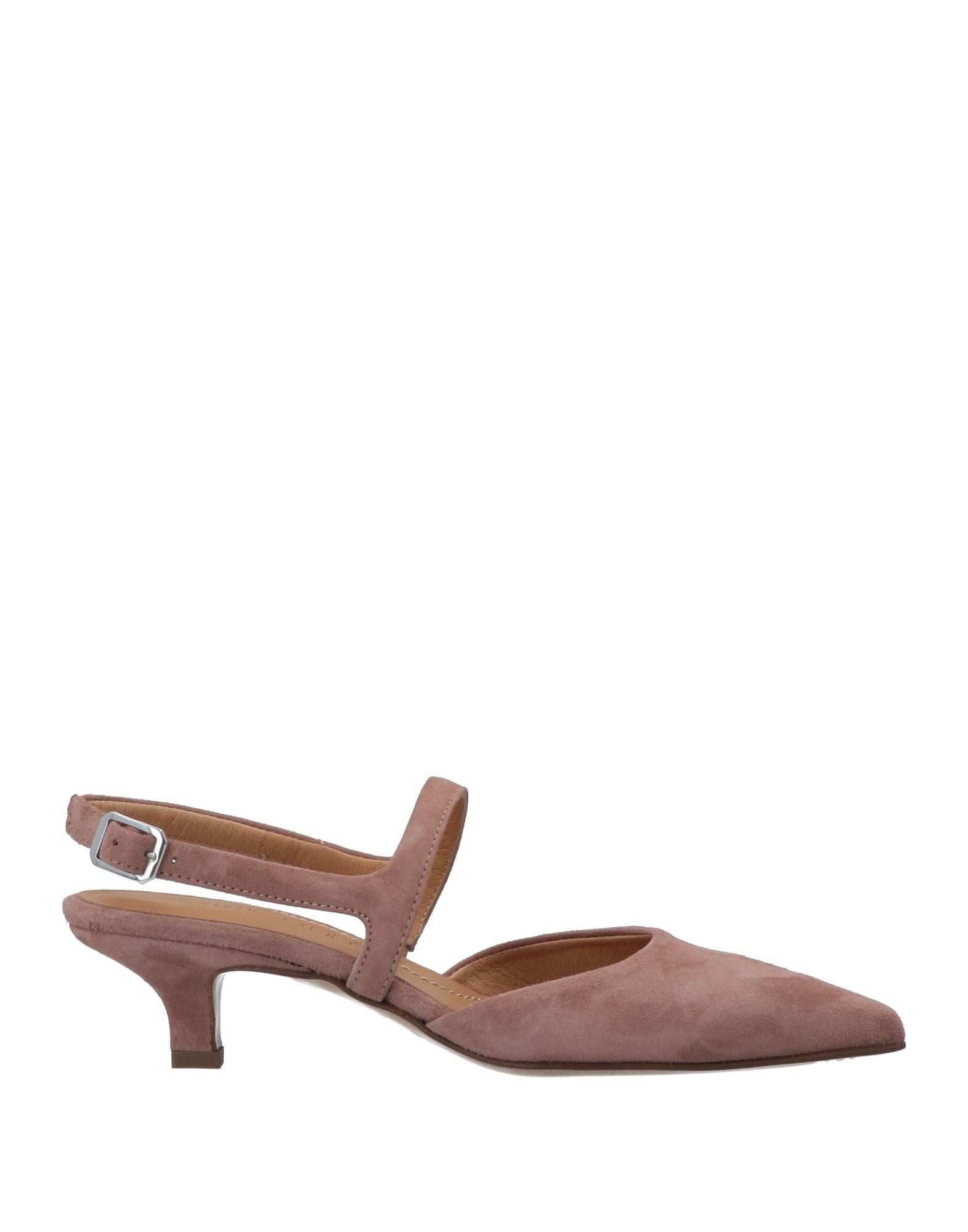Pomme D'or Pumps In Pink