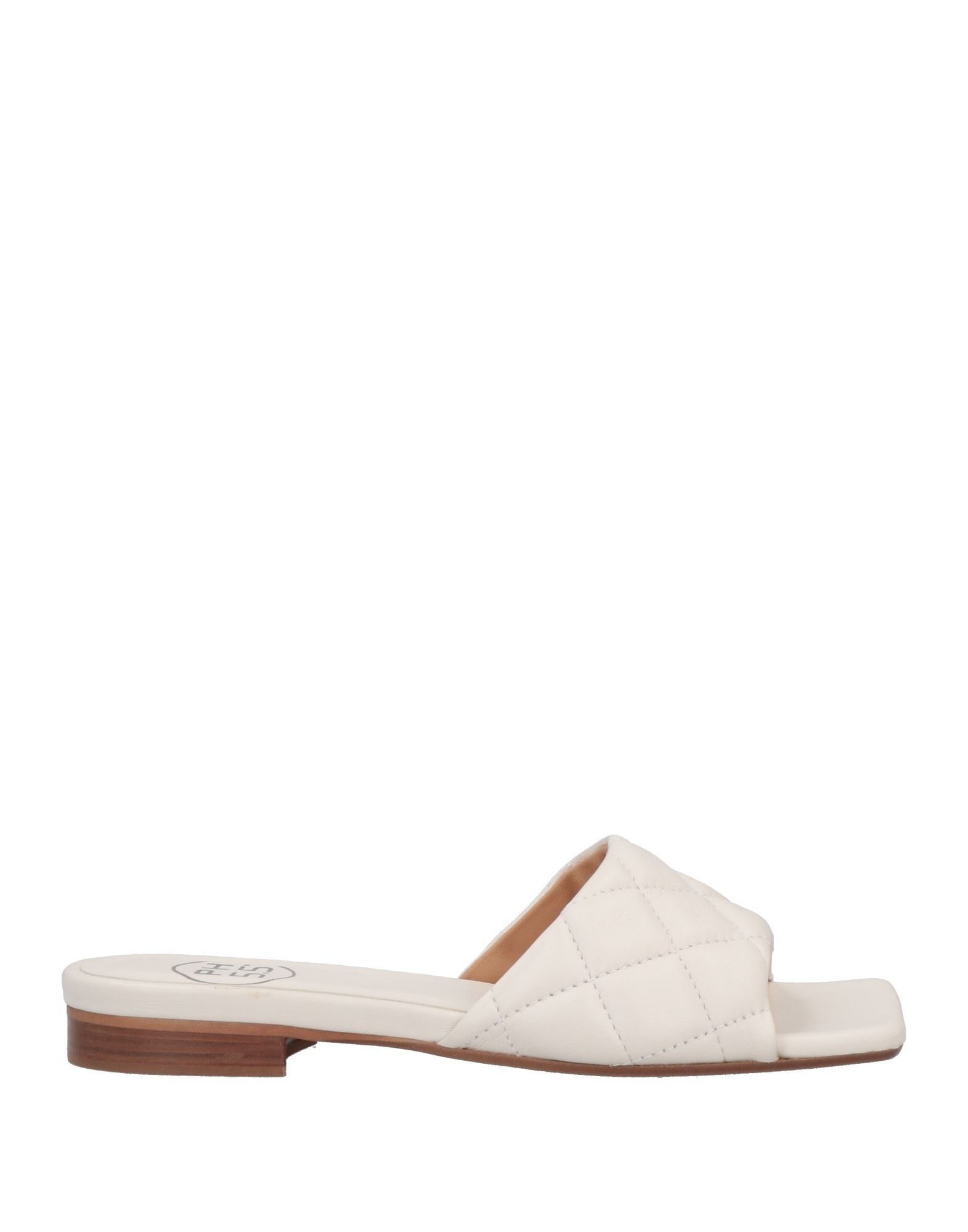 Ph 5.5 Sandals In White