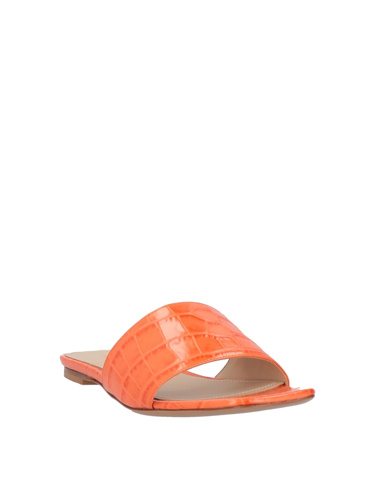  Mvp Wardrobe - Schuhe - Sandalen - On Yoox.com 