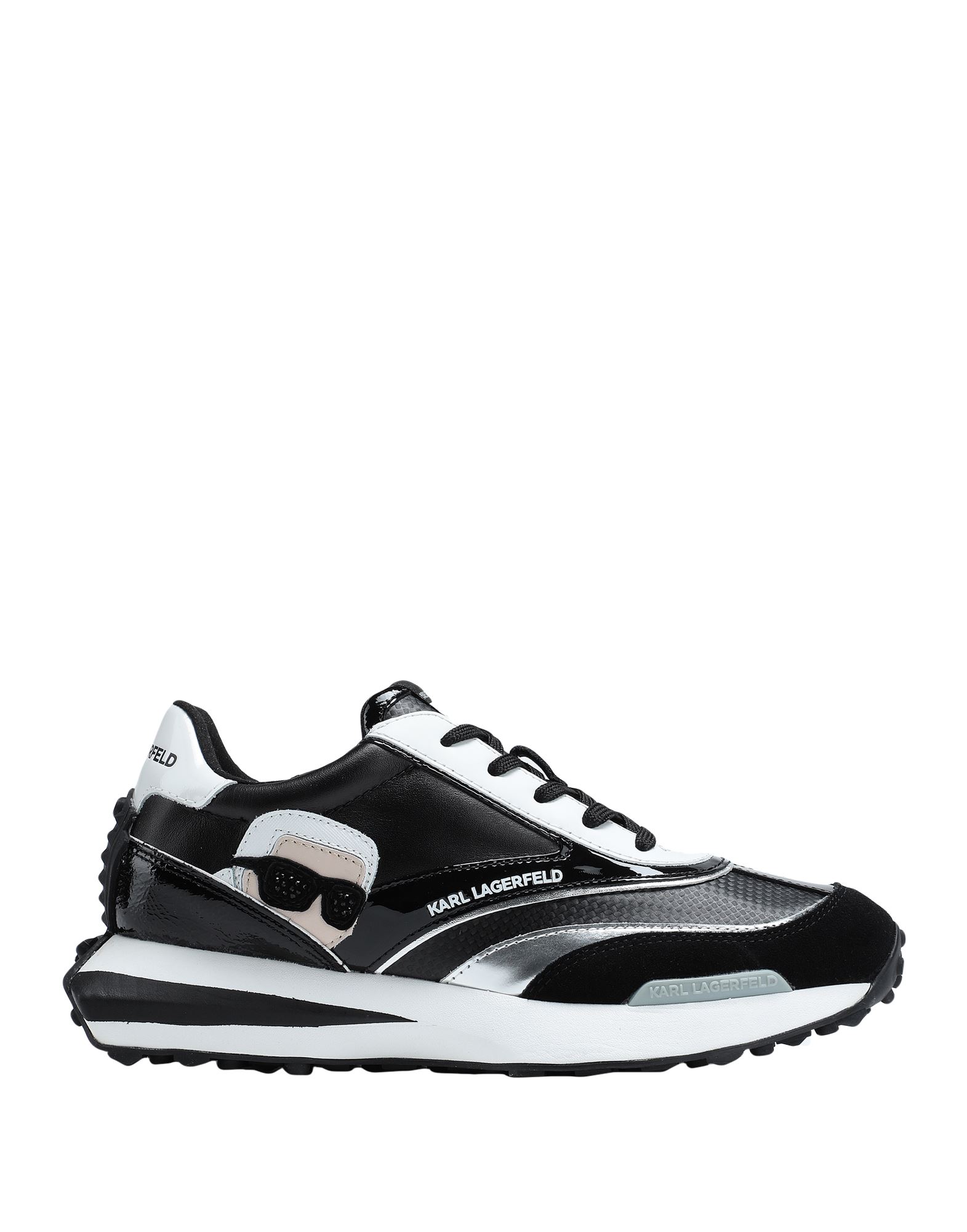  Karl Lagerfeld - Schuhe - Sneakers - On Yoox.com 