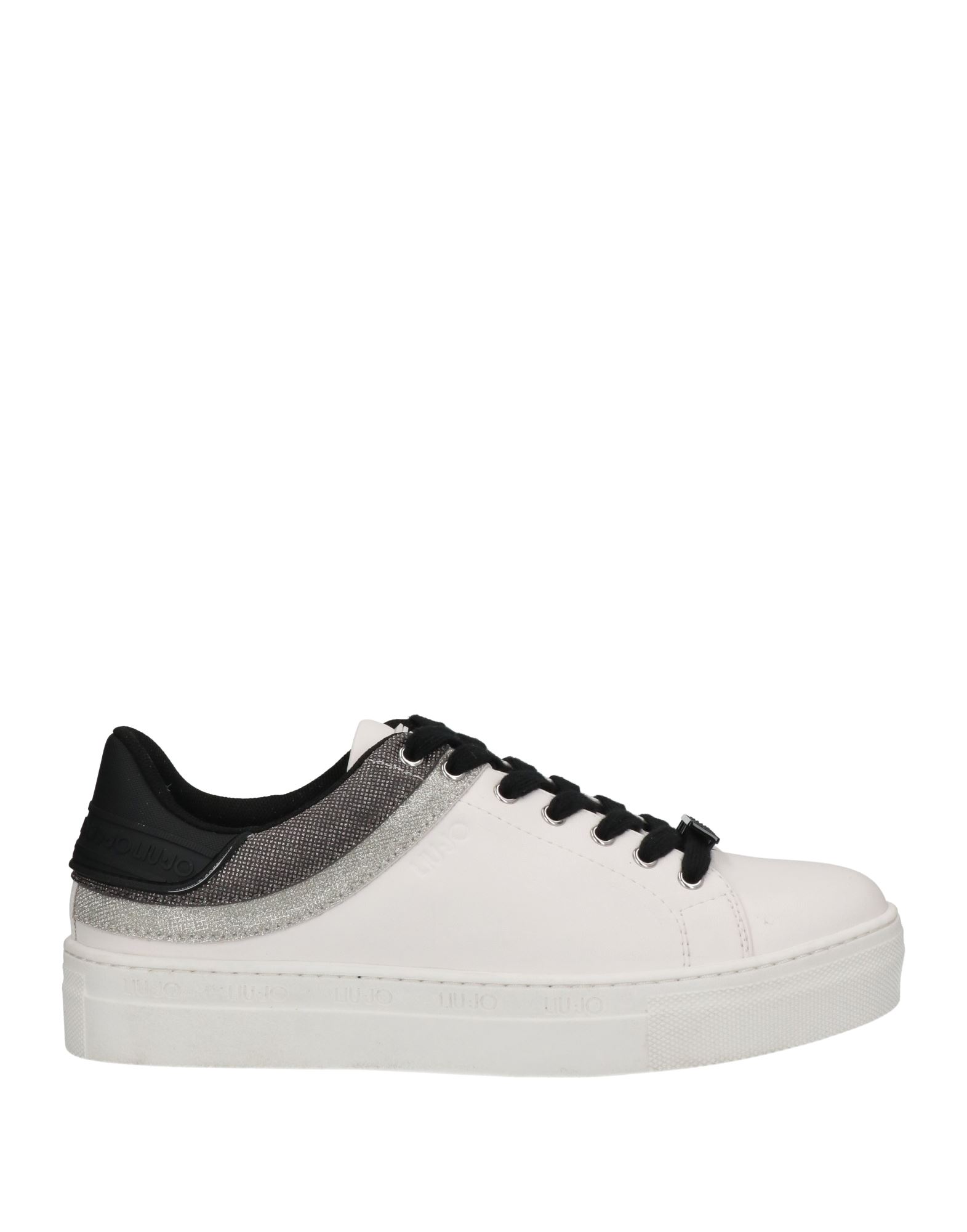 Liu •jo Sneakers In White