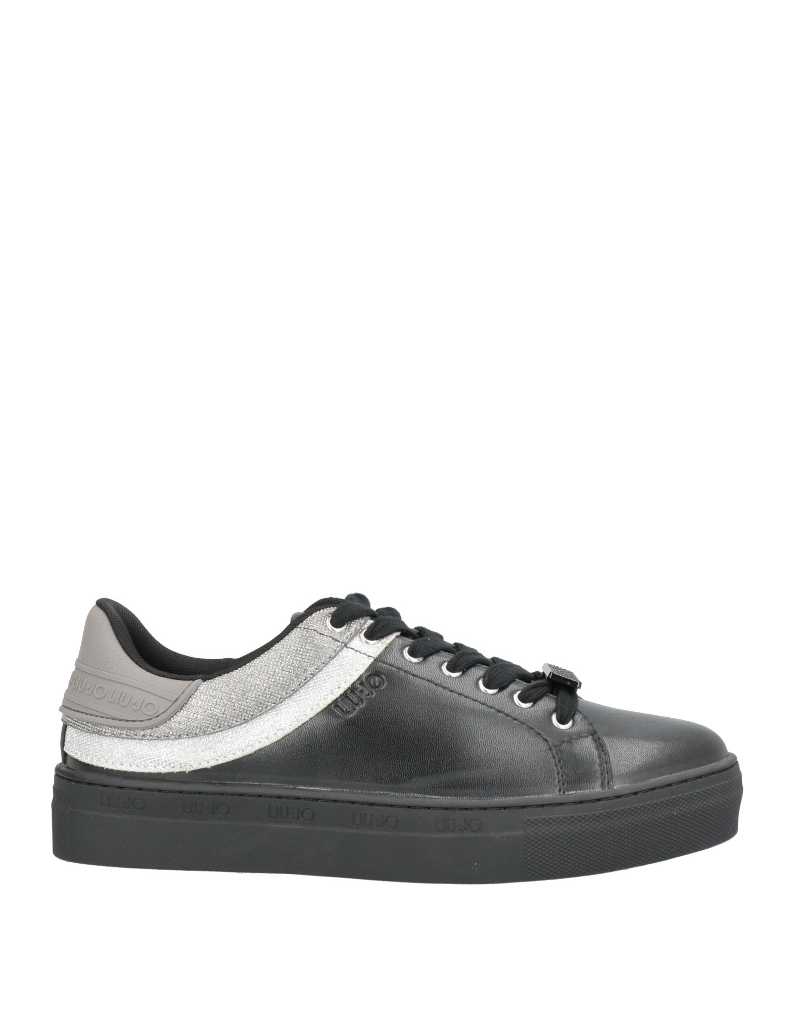 Liu •jo Sneakers In Black