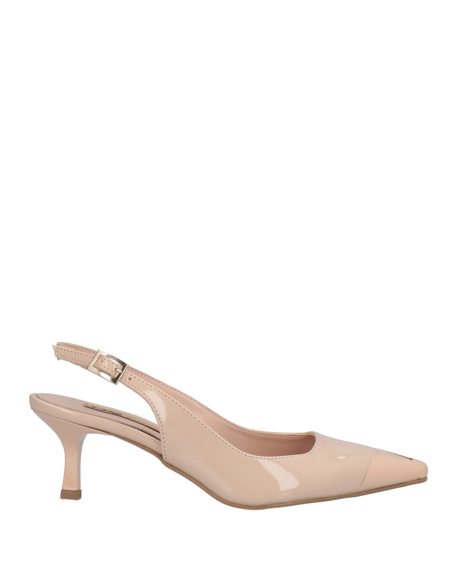 06 Milano Pumps In Pink