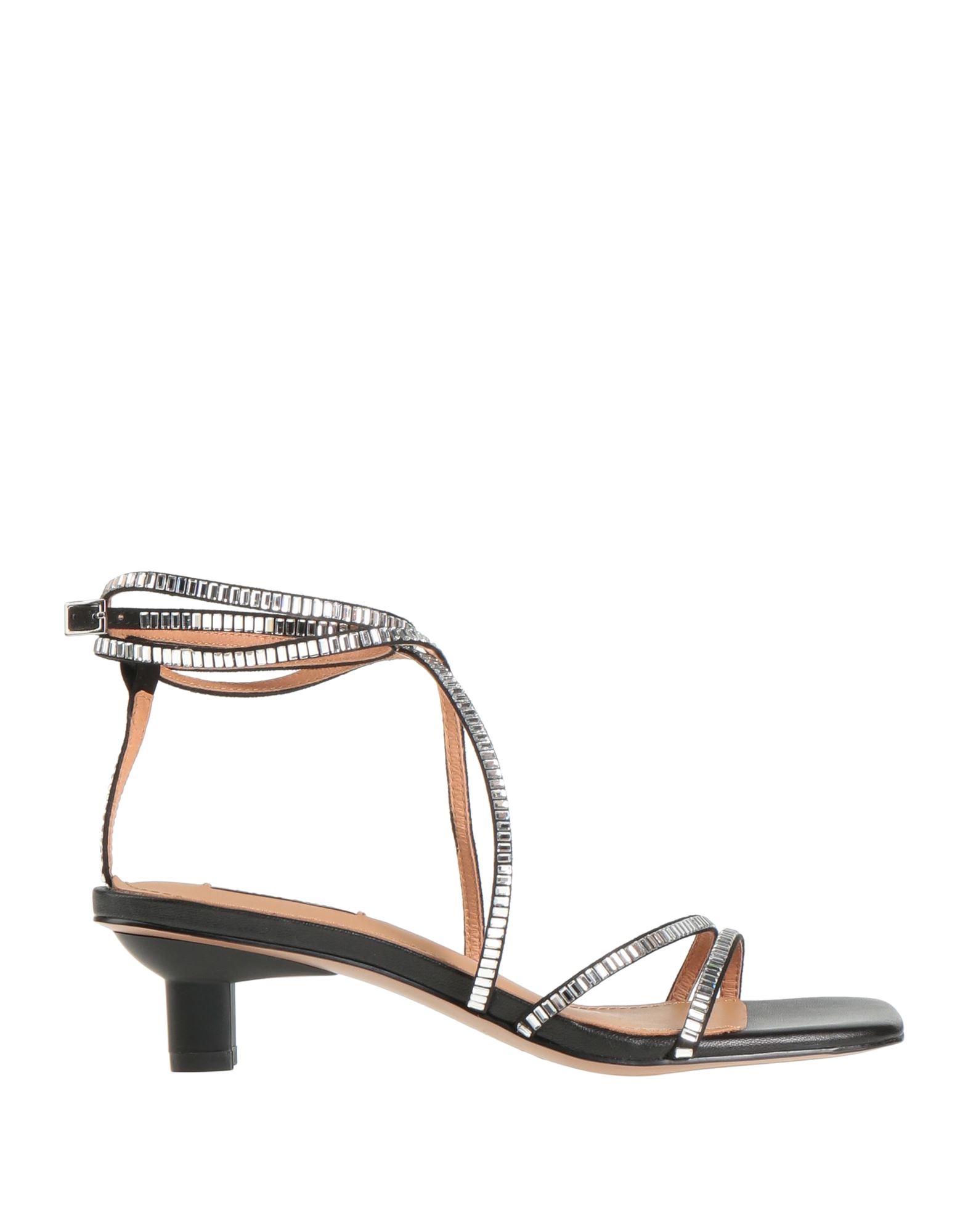 BIBI LOU BIBI LOU ΠΑΠΟΥΤΣΙΑ Πέδιλα