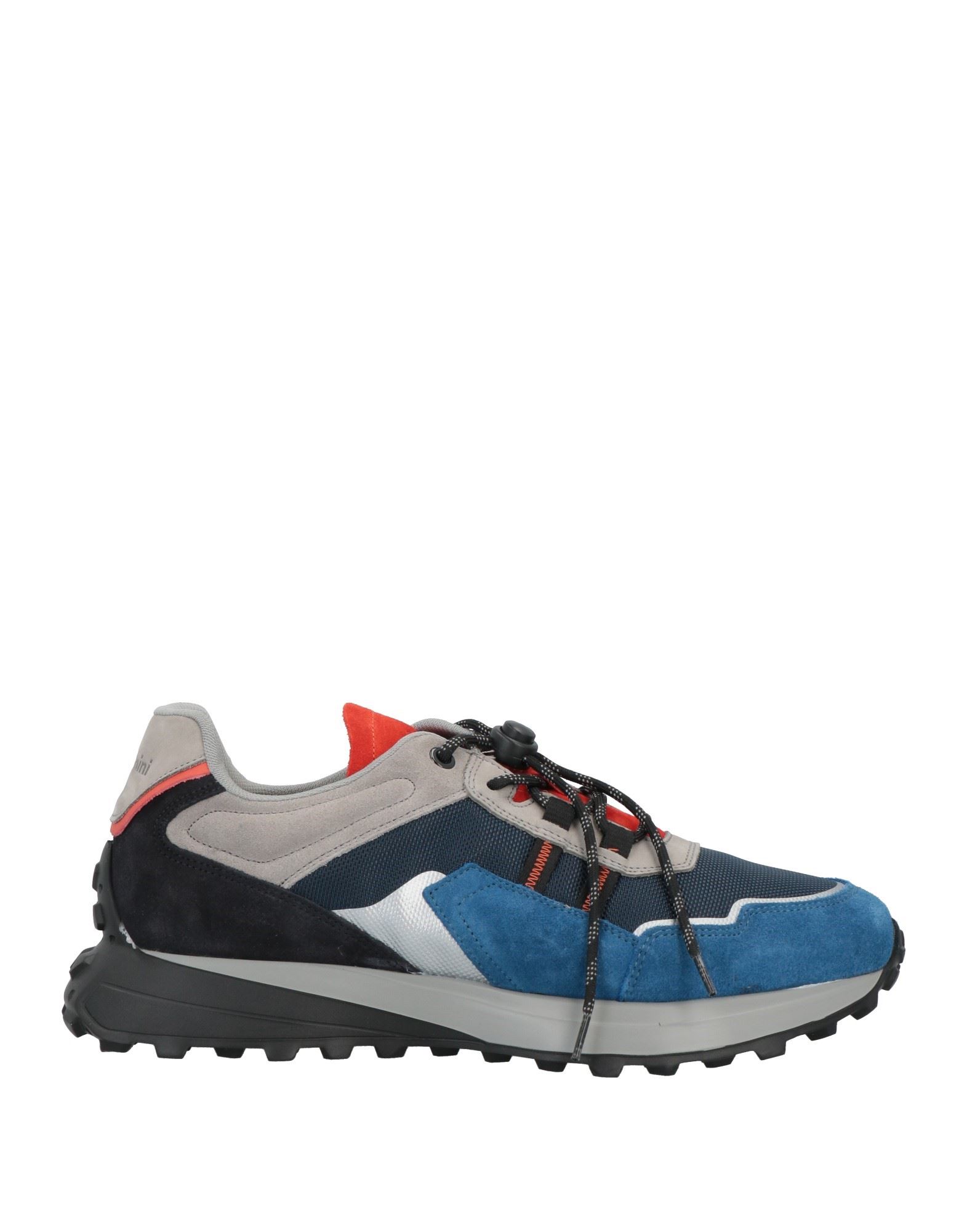 Baldinini Sneakers In Blue