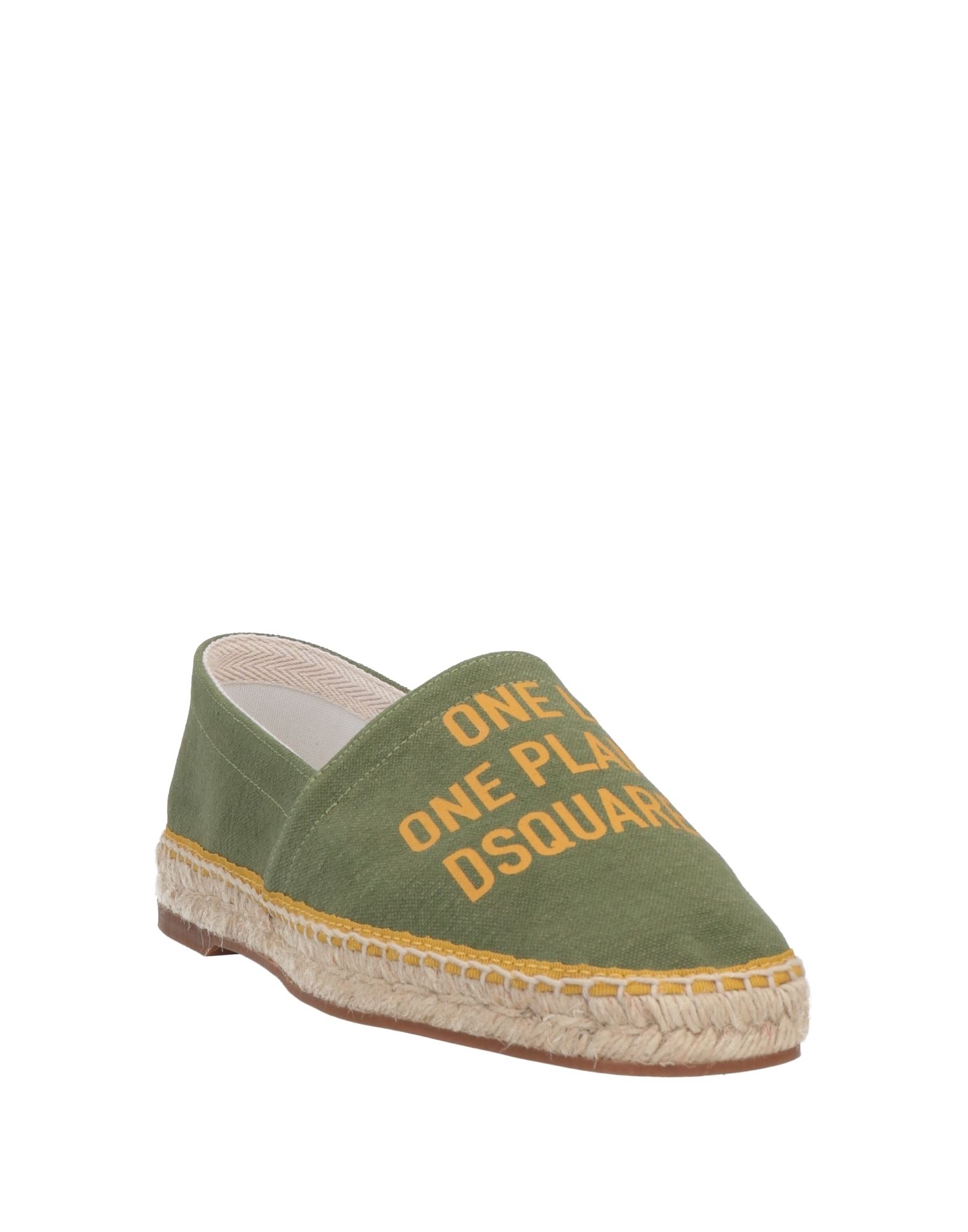  Dsquared2 - Schuhe - Espadrilles - On Yoox.com 