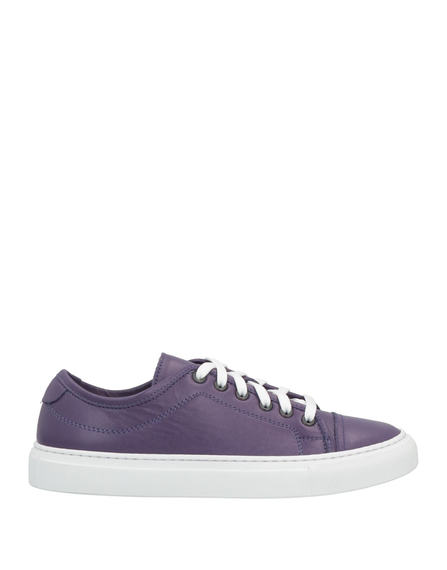 Boemos Sneakers In Purple