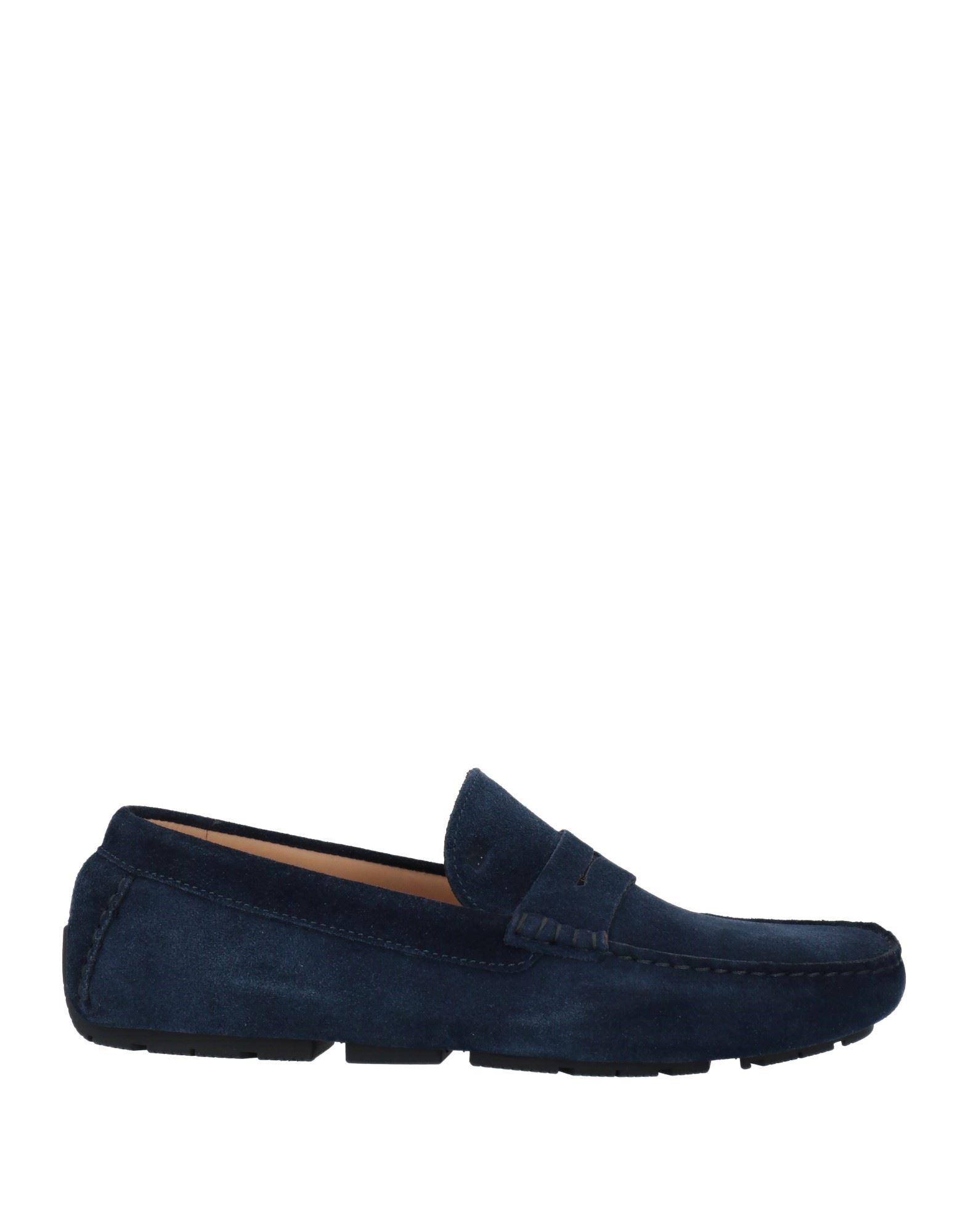 Florsheim Loafers In Blue