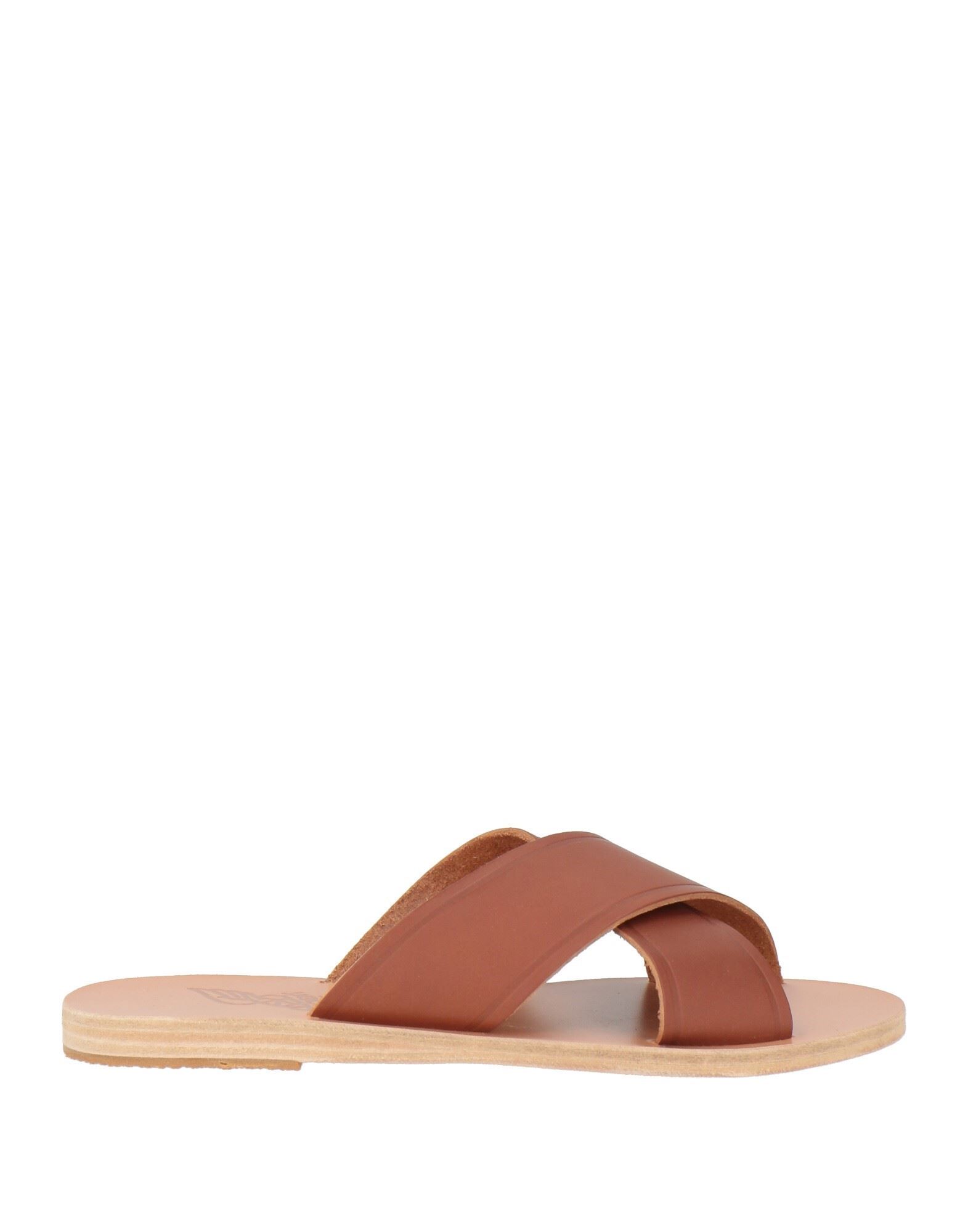 ANCIENT GREEK SANDALS ΠΑΠΟΥΤΣΙΑ Πέδιλα