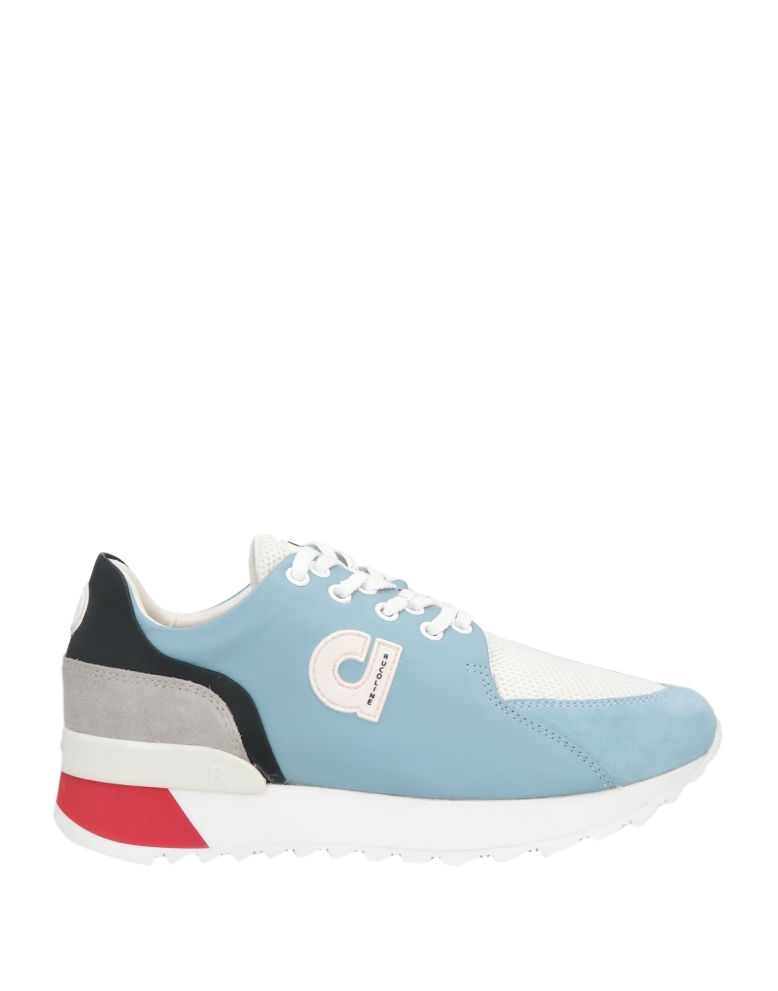 Agile By Rucoline Sneakers In Blue