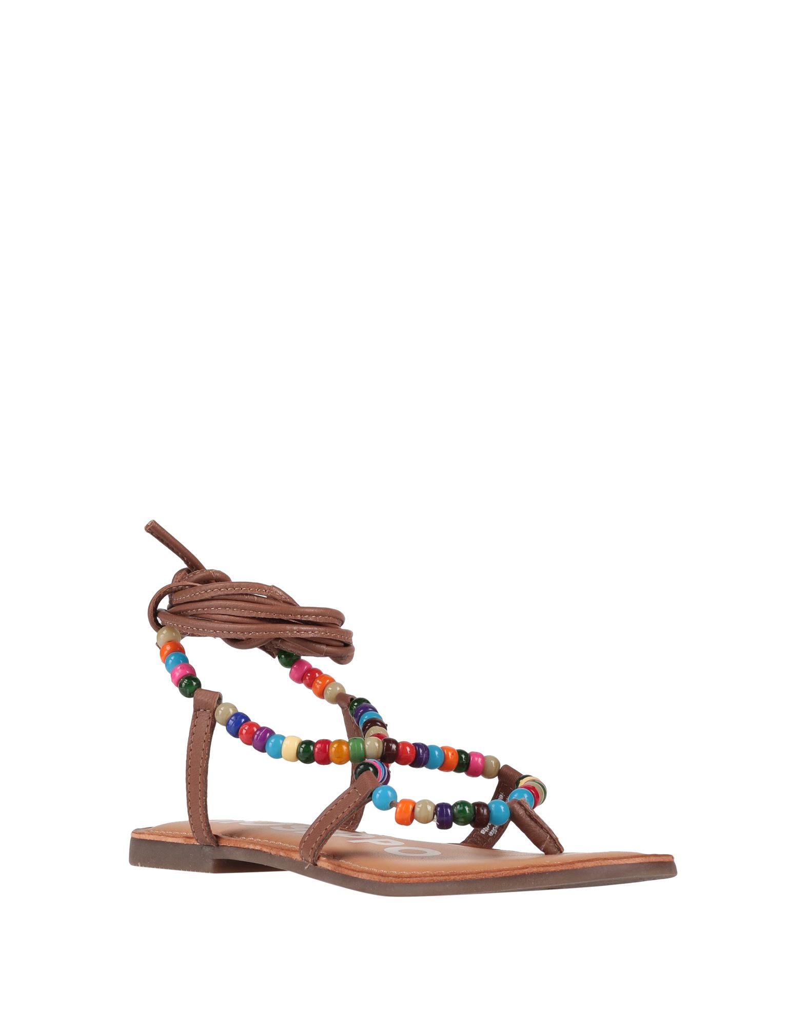  Gioseppo - Calzature - Infradito - On Yoox.com 