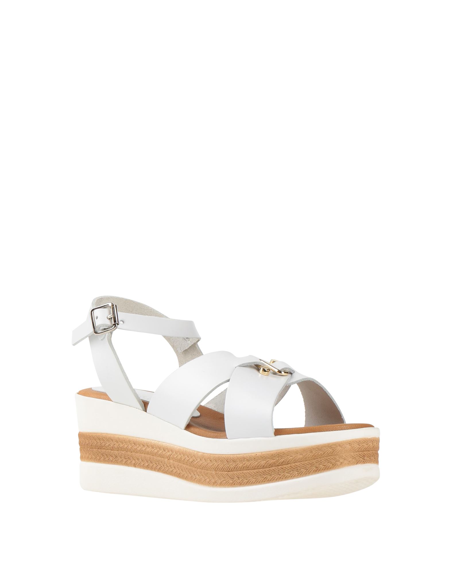  Stele - Schuhe - Sandalen - On Yoox.com 