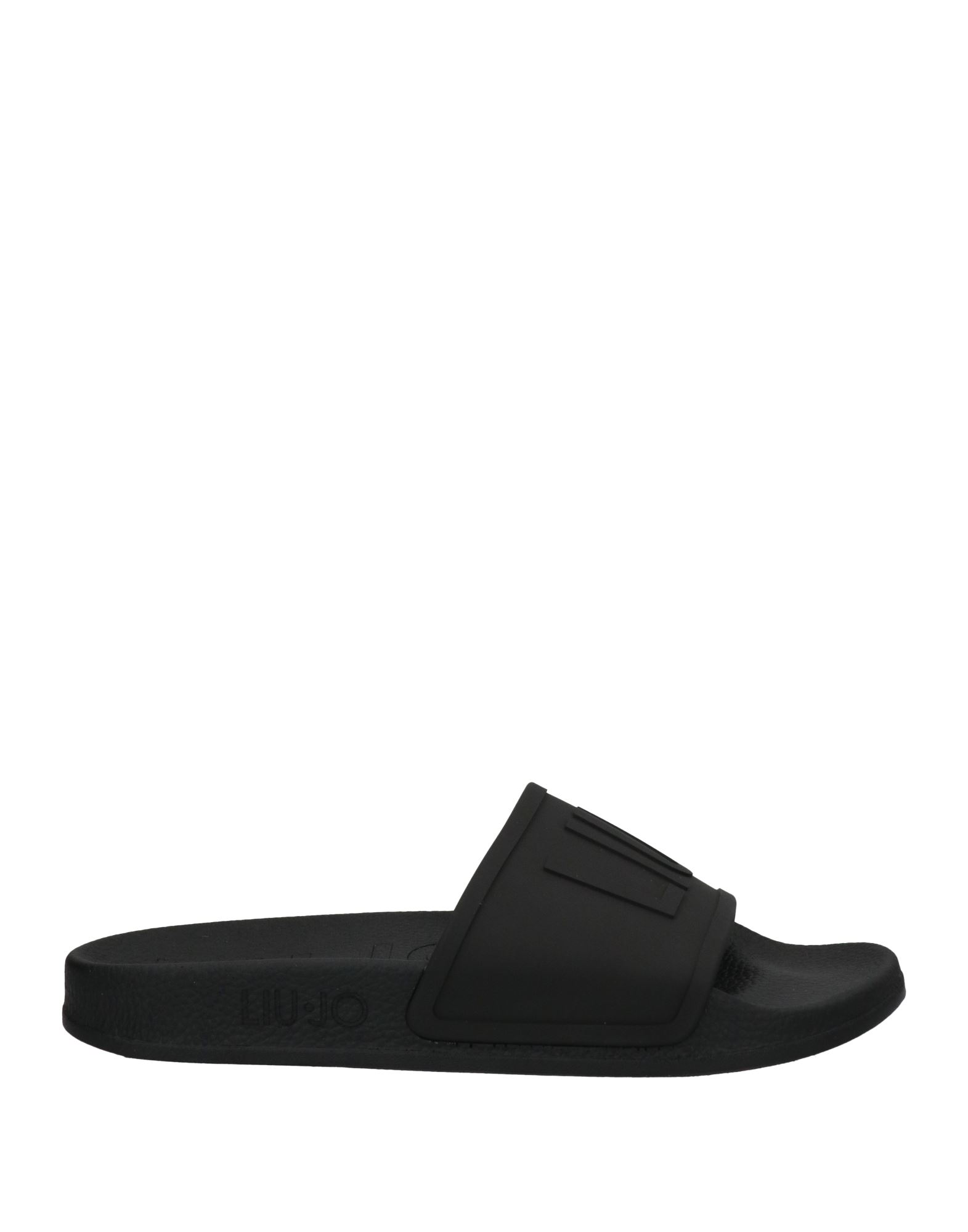 Liu •jo Sandals In Black