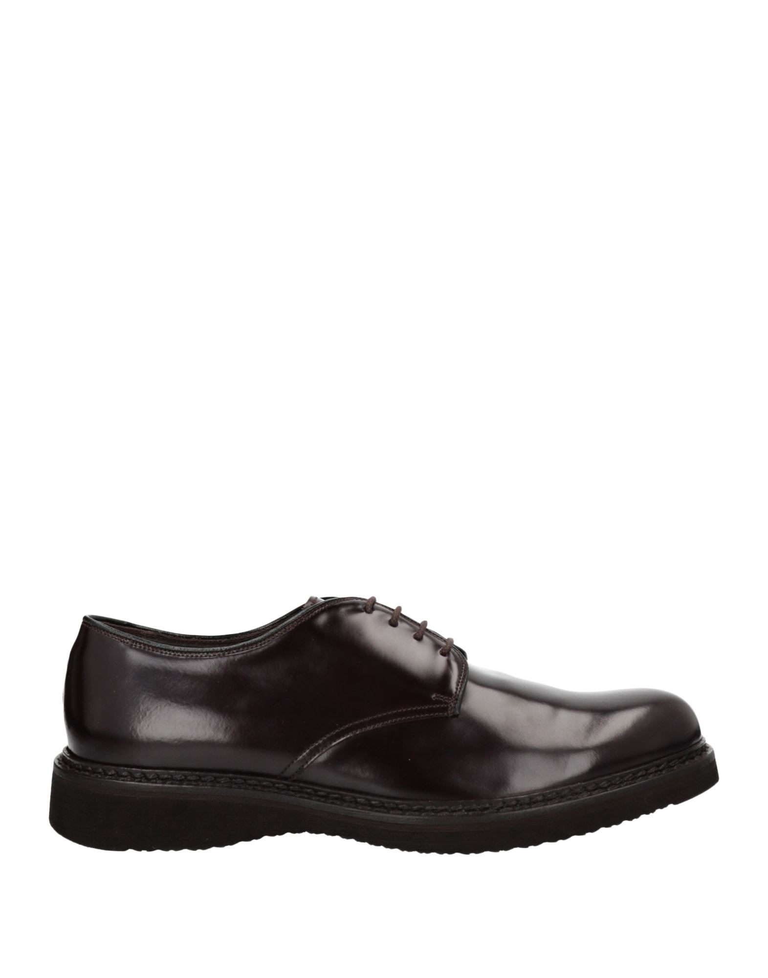 Richard Owen Lace-up Shoes In Purple