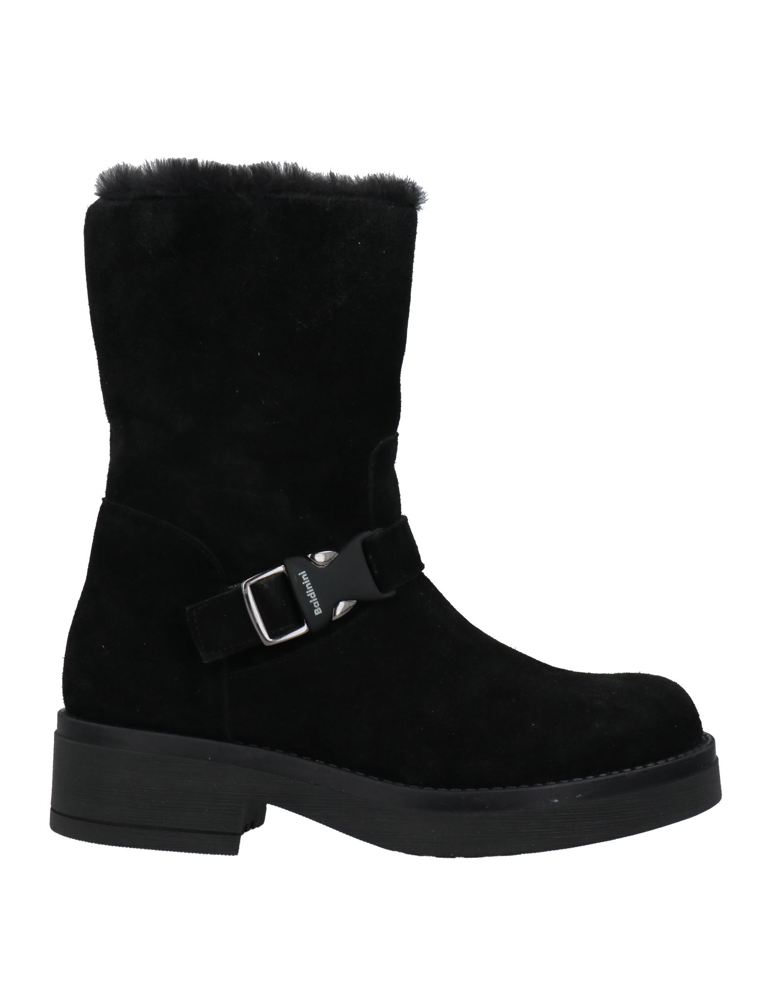 BALDININI BALDININI ΠΑΠΟΥΤΣΙΑ Μποτάκια