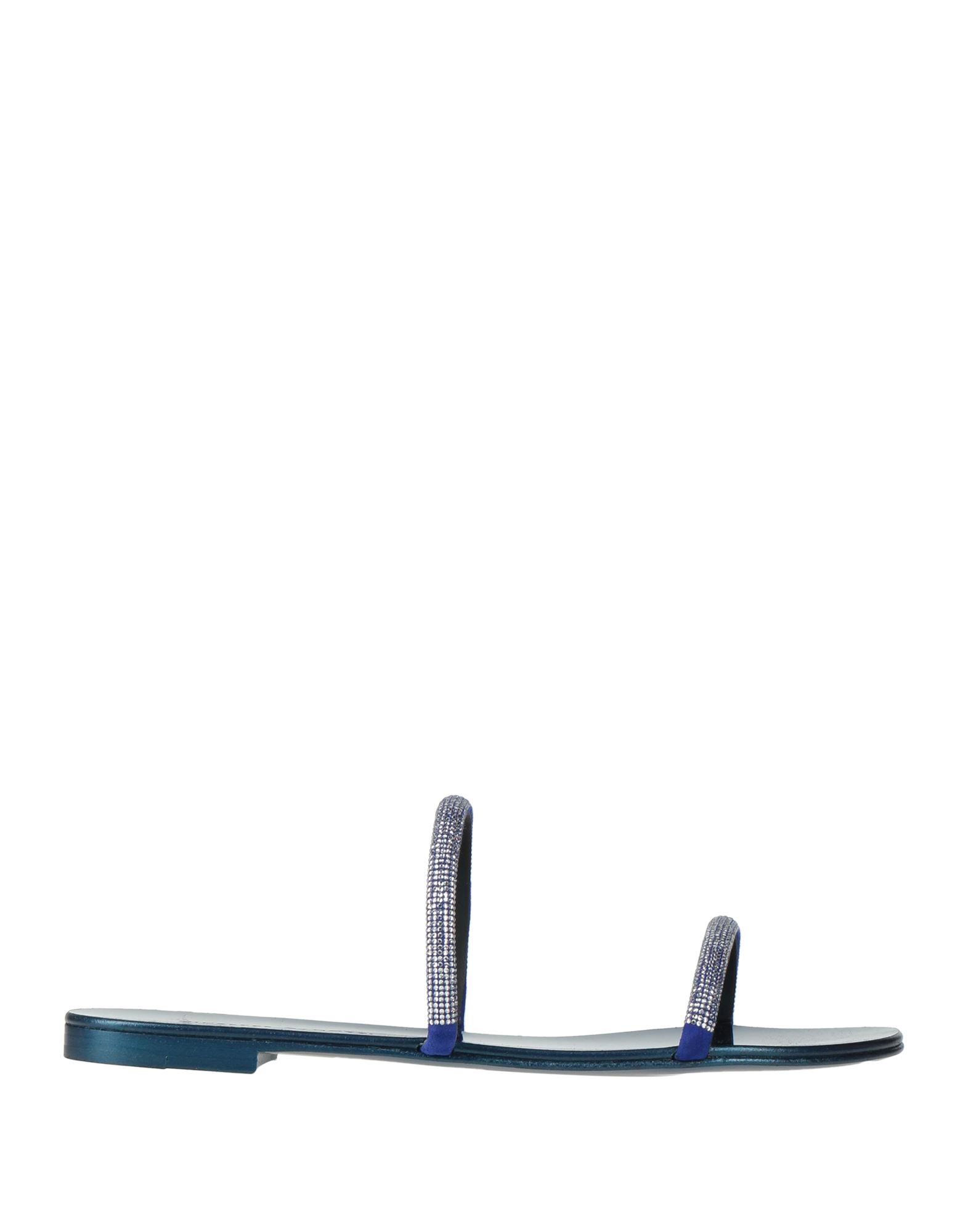 GIUSEPPE ZANOTTI GIUSEPPE ZANOTTI ΠΑΠΟΥΤΣΙΑ Πέδιλα