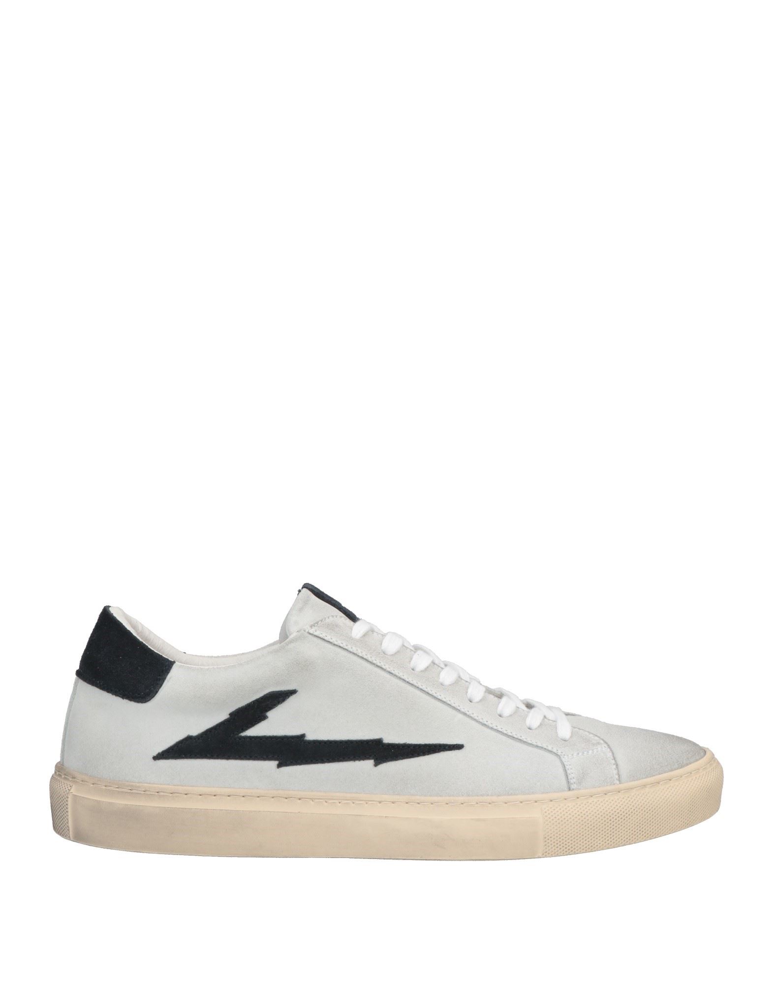 Macchia J Sneakers In Grey