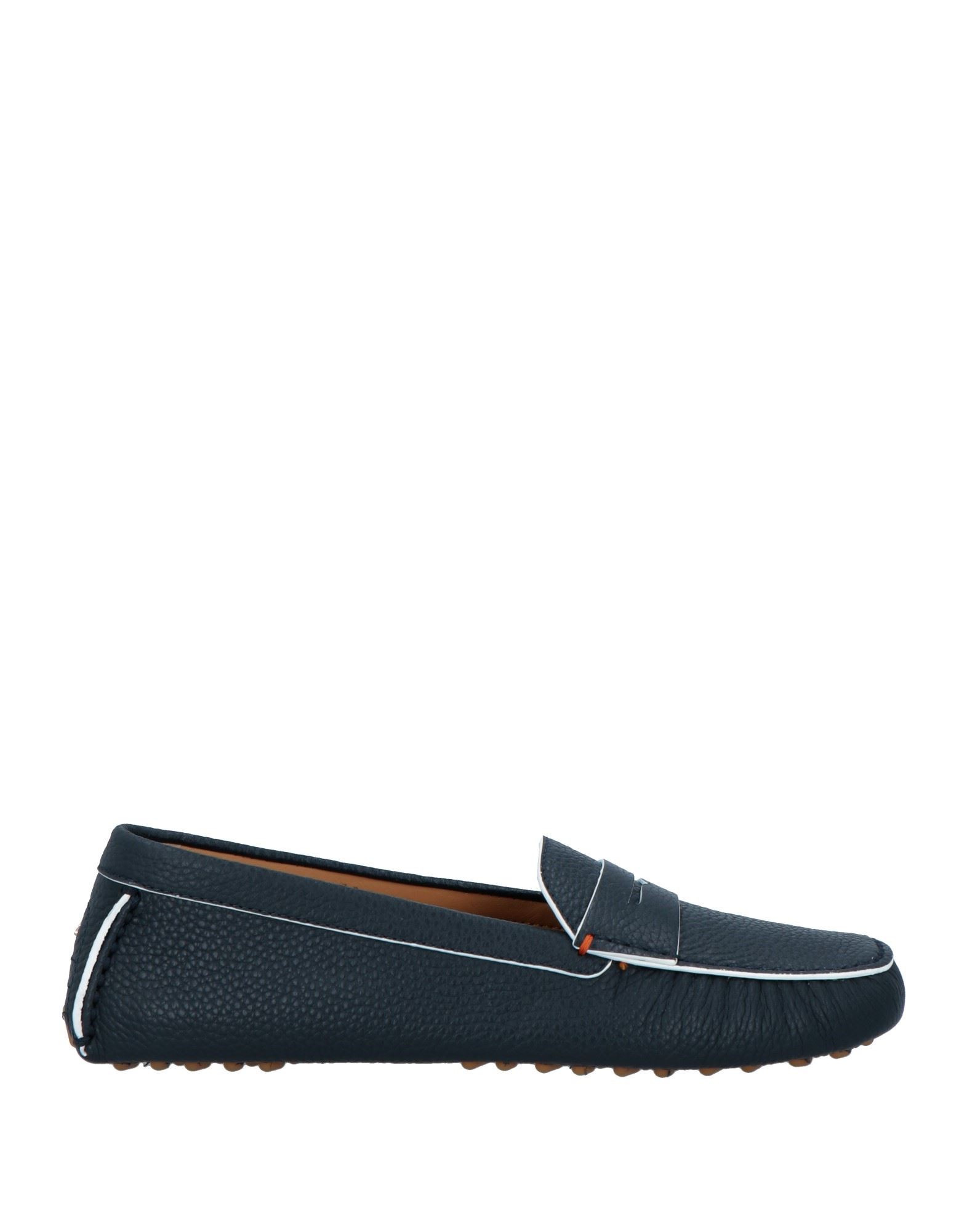 SANTONI ΠΑΠΟΥΤΣΙΑ Μοκασίνια