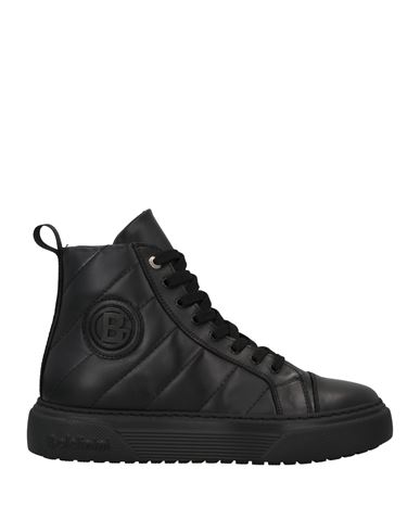 Sneakers Hombre Negro 40 Hombre