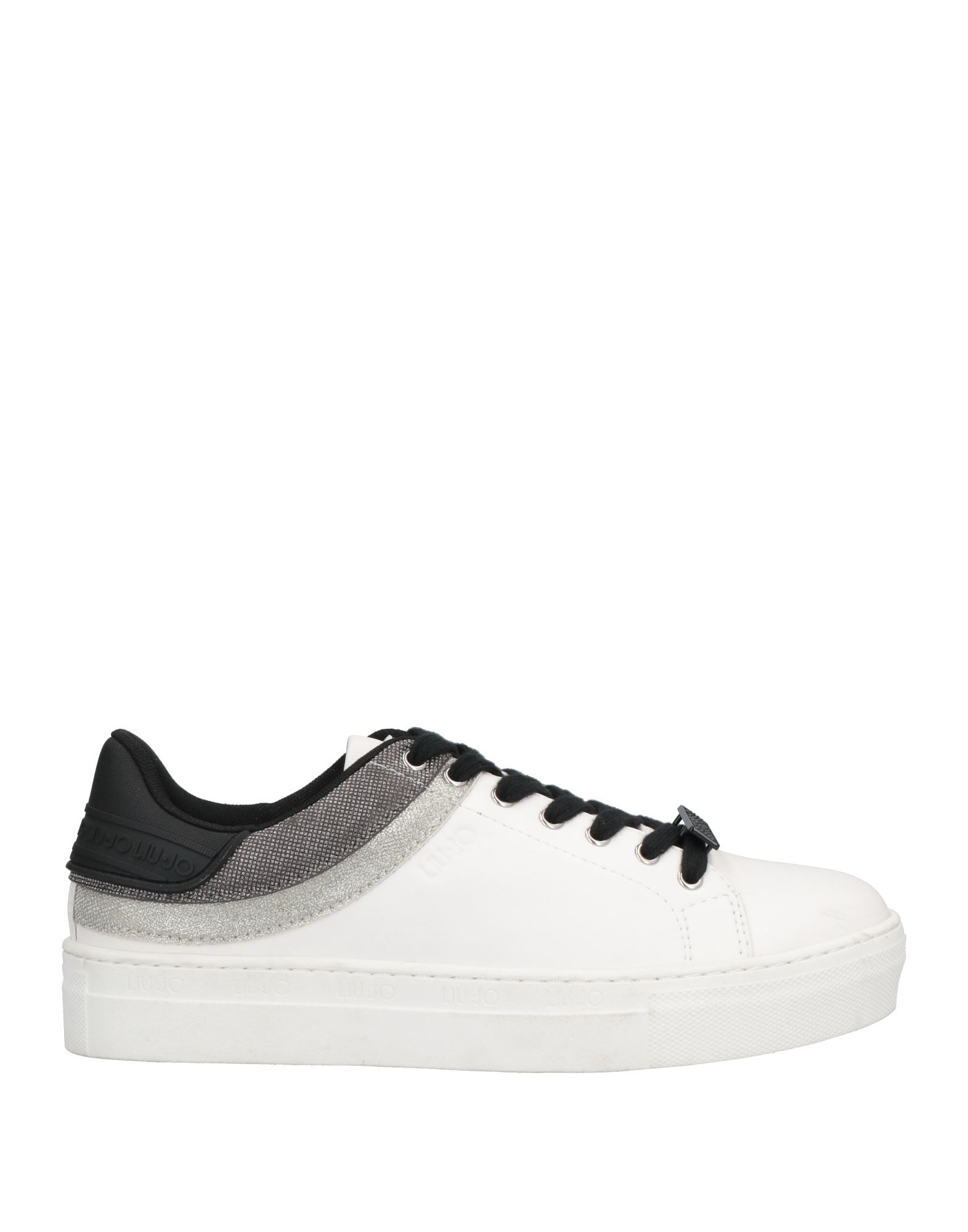 Liu •jo Sneakers In White