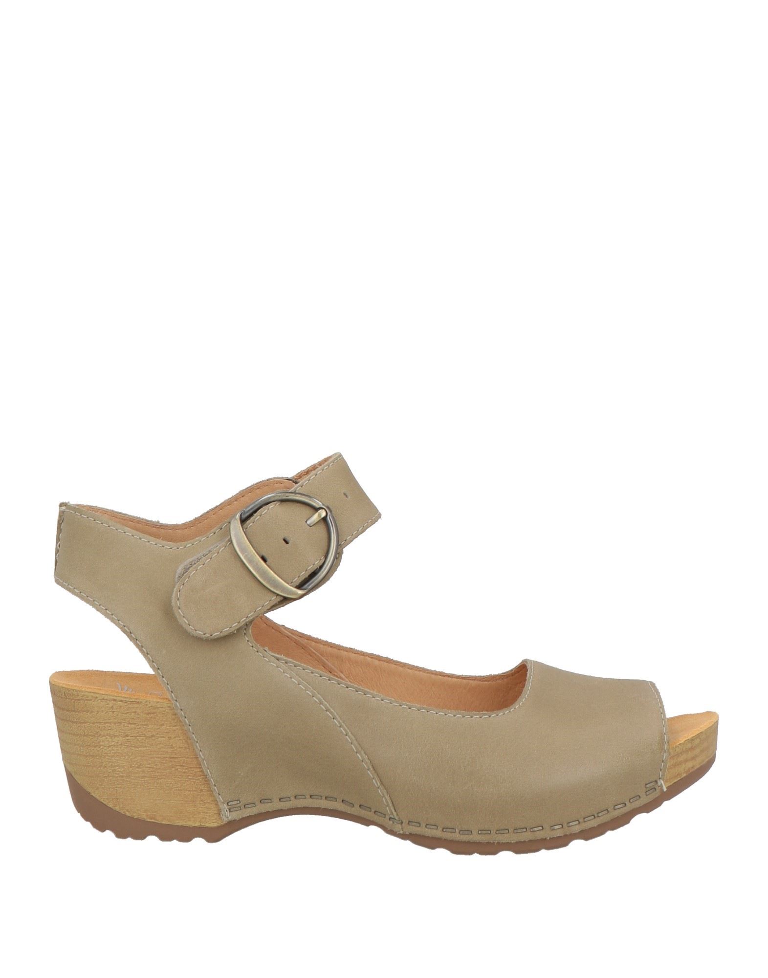 DANSKO DANSKO ΠΑΠΟΥΤΣΙΑ Πέδιλα