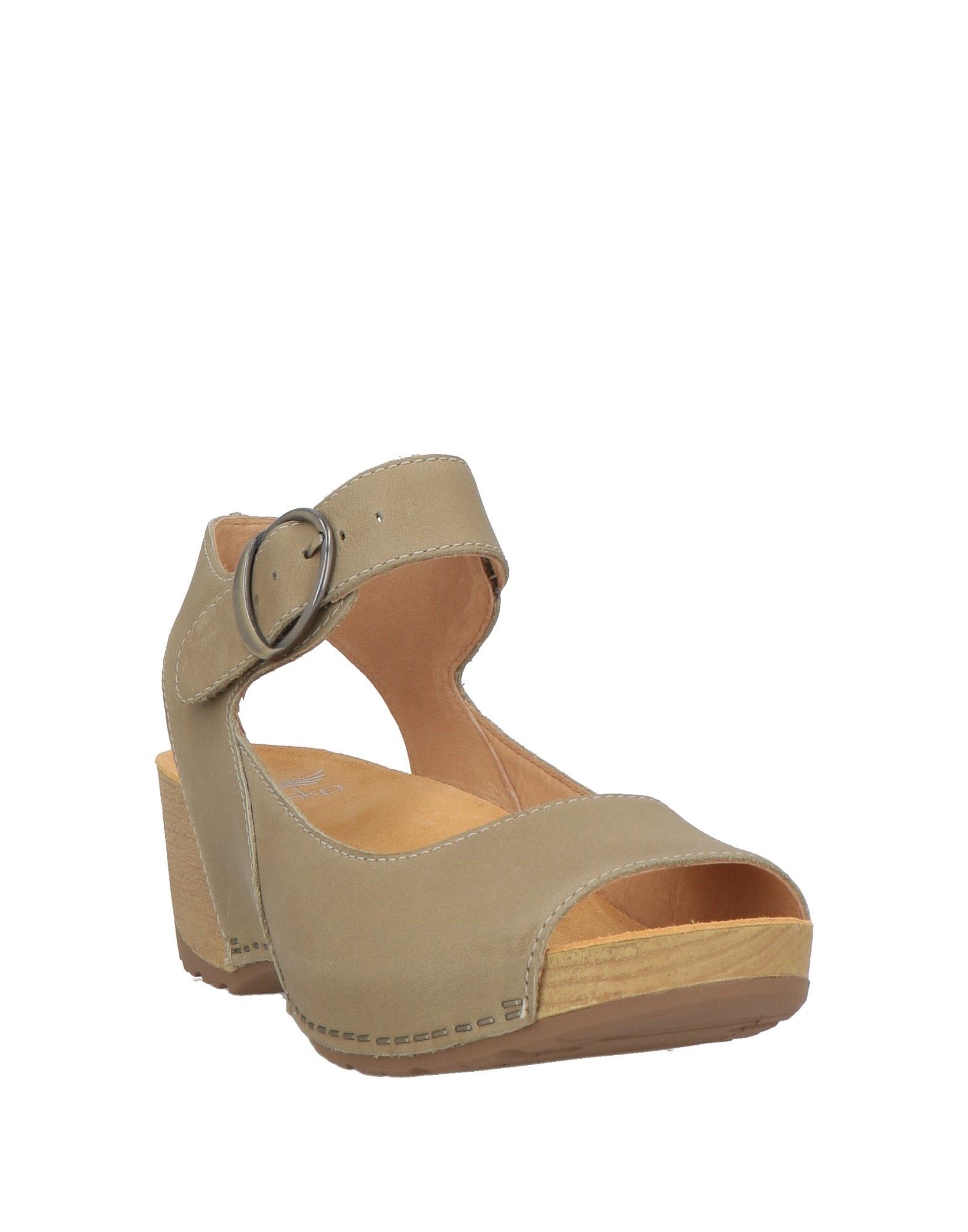  Dansko - Schuhe - Sandalen - On Yoox.com 
