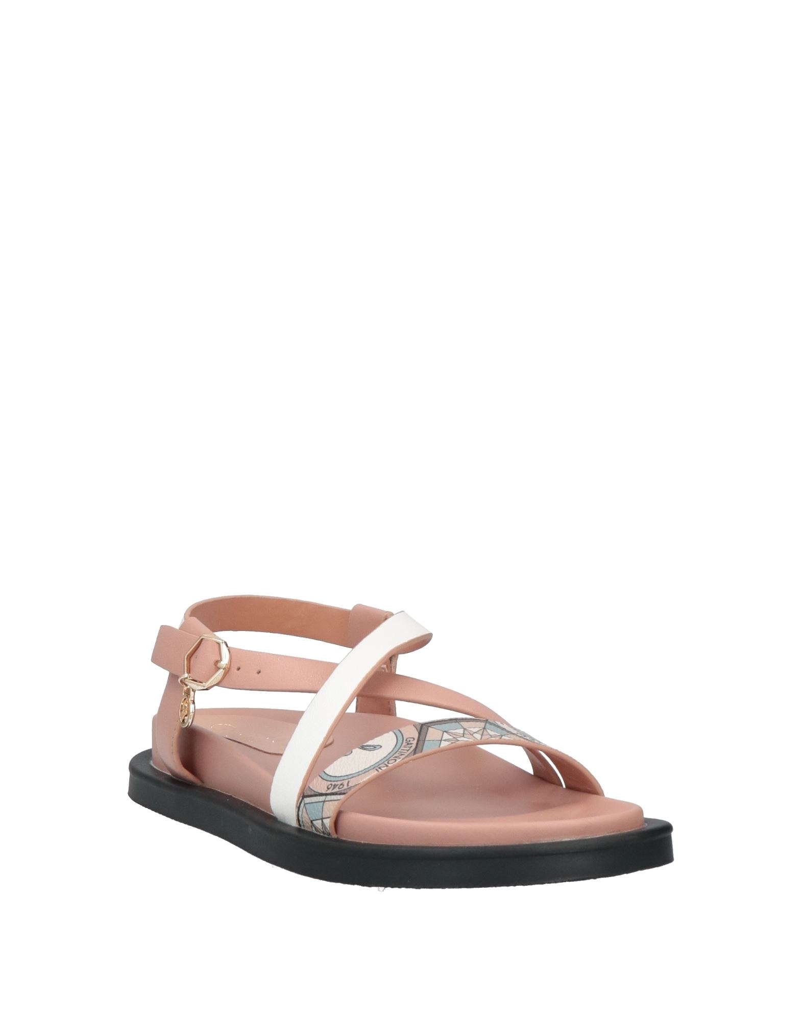  Gattinoni - Schuhe - Sandalen - On Yoox.com 