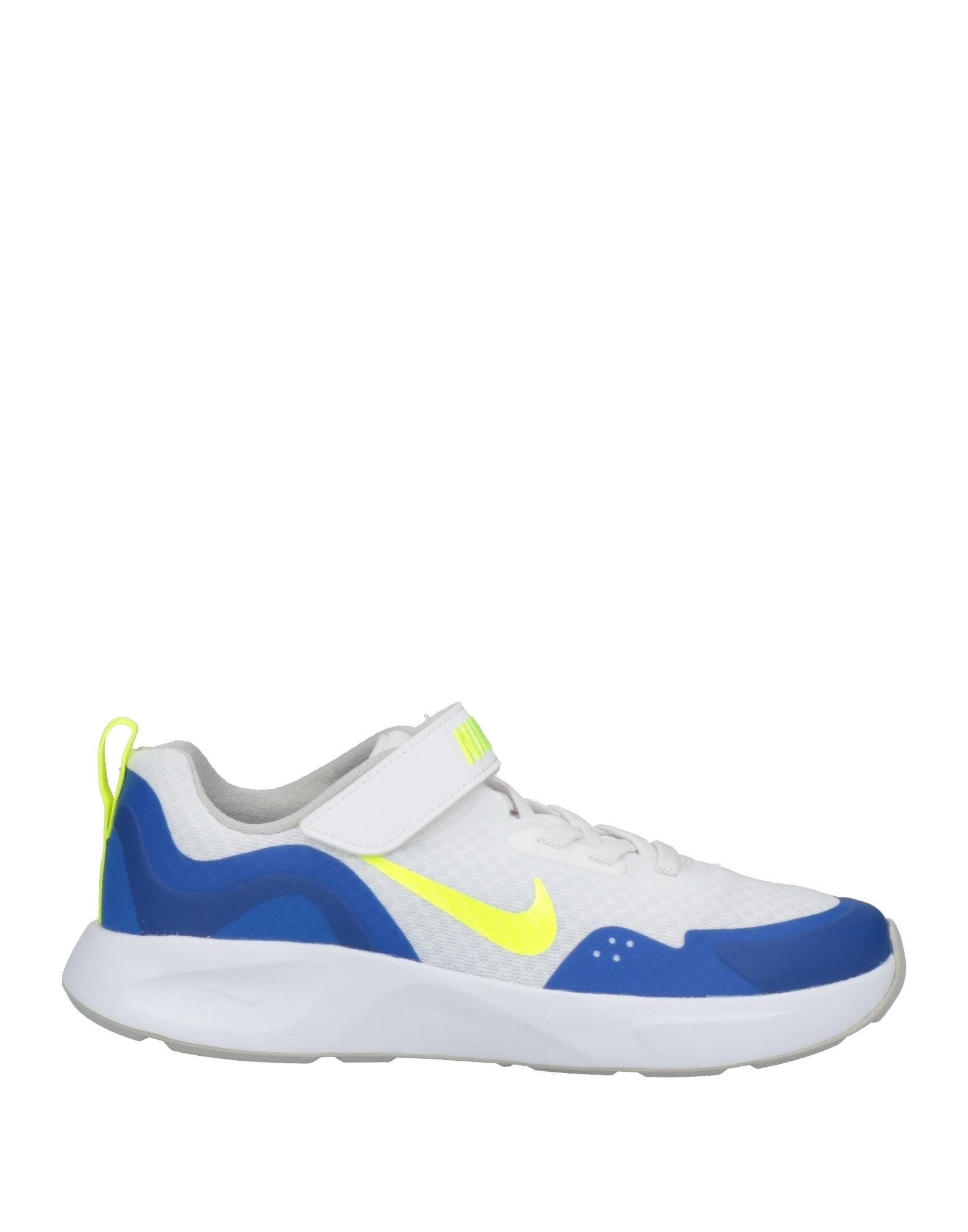NIKE iCL {[CY Xj[J[ u[